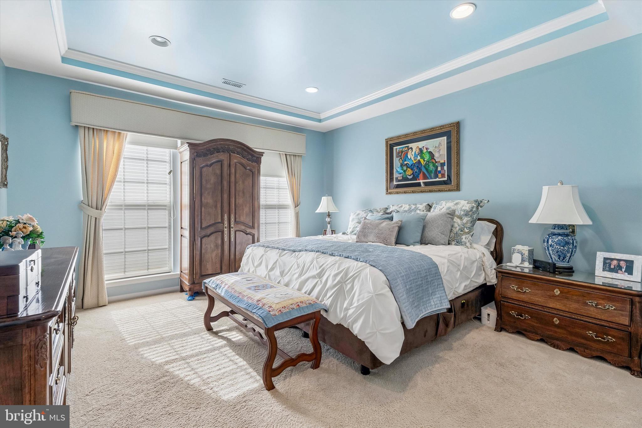 RESERVE AT GWYNEDD - Residential