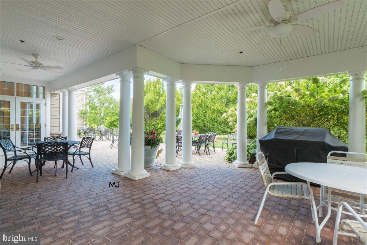 RESERVE AT GWYNEDD - Residential