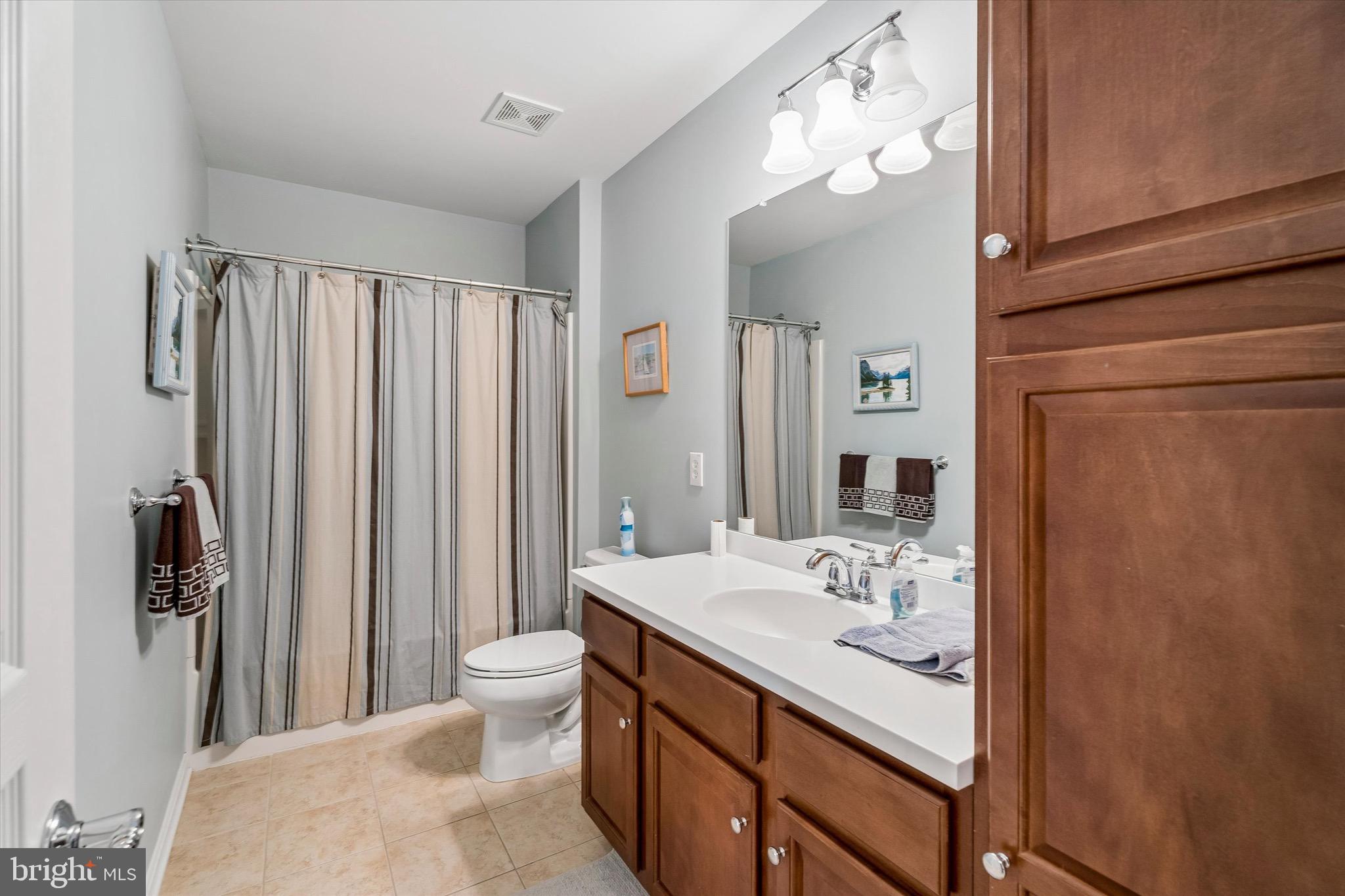 RESERVE AT GWYNEDD - Residential