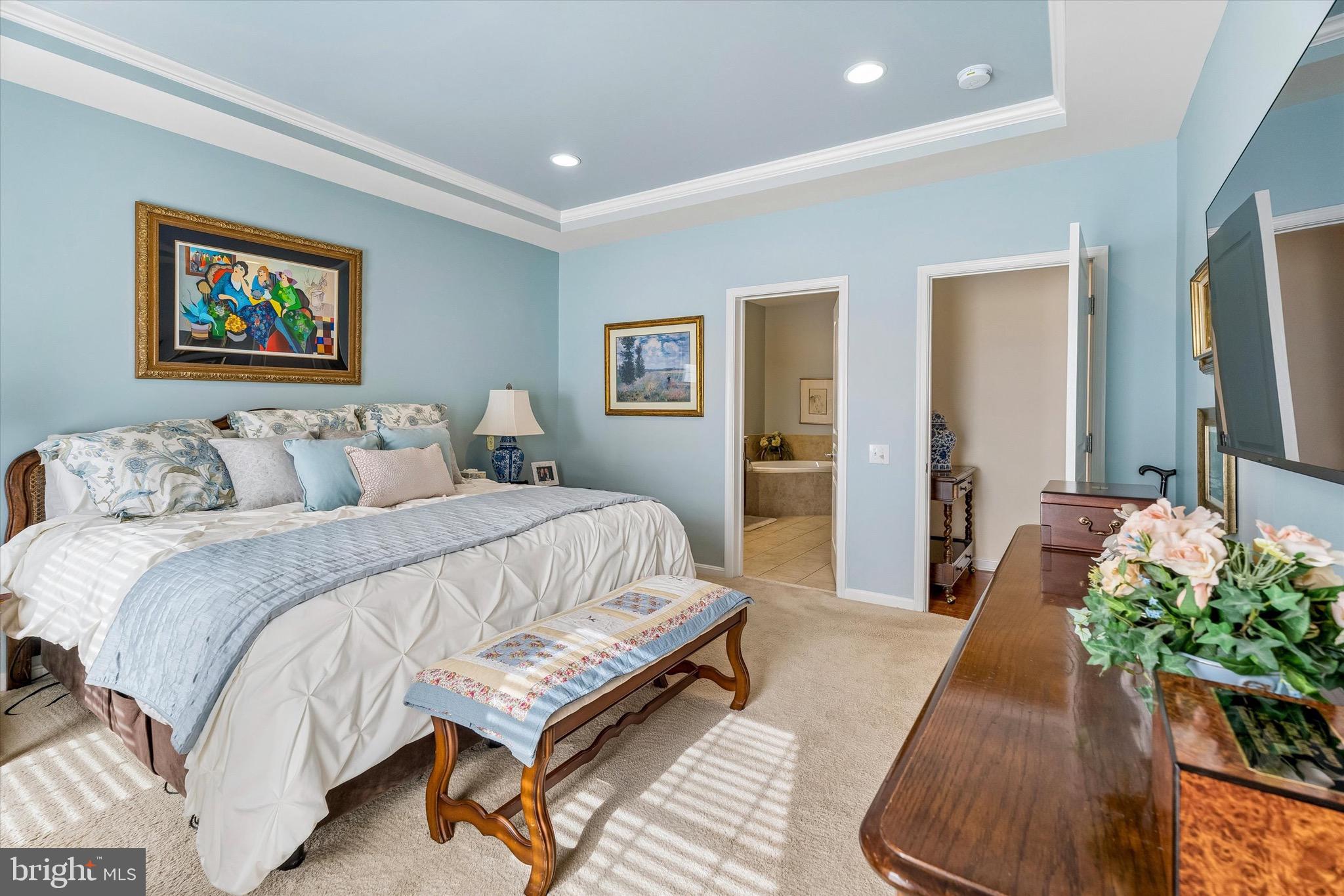 RESERVE AT GWYNEDD - Residential