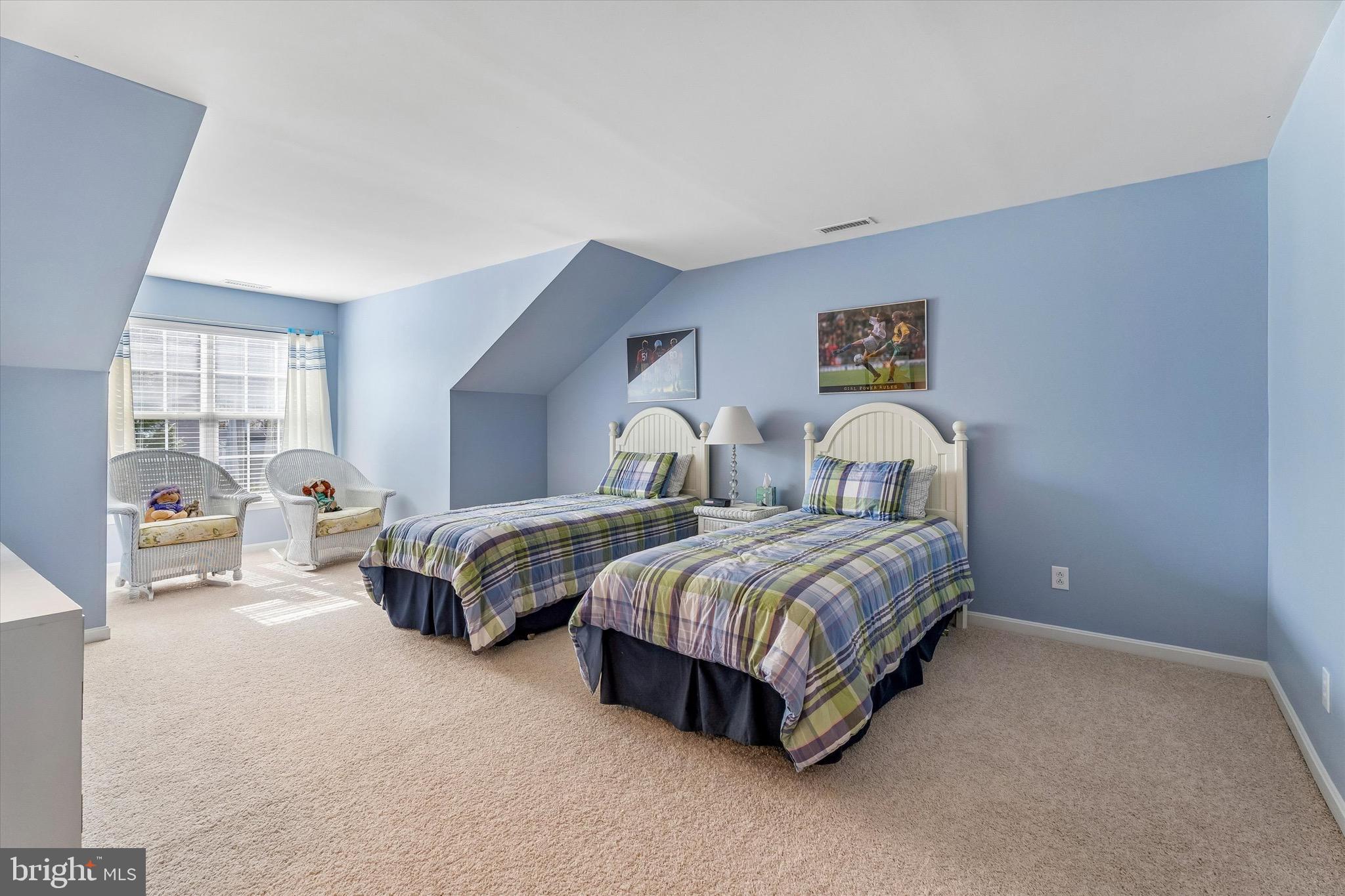 RESERVE AT GWYNEDD - Residential