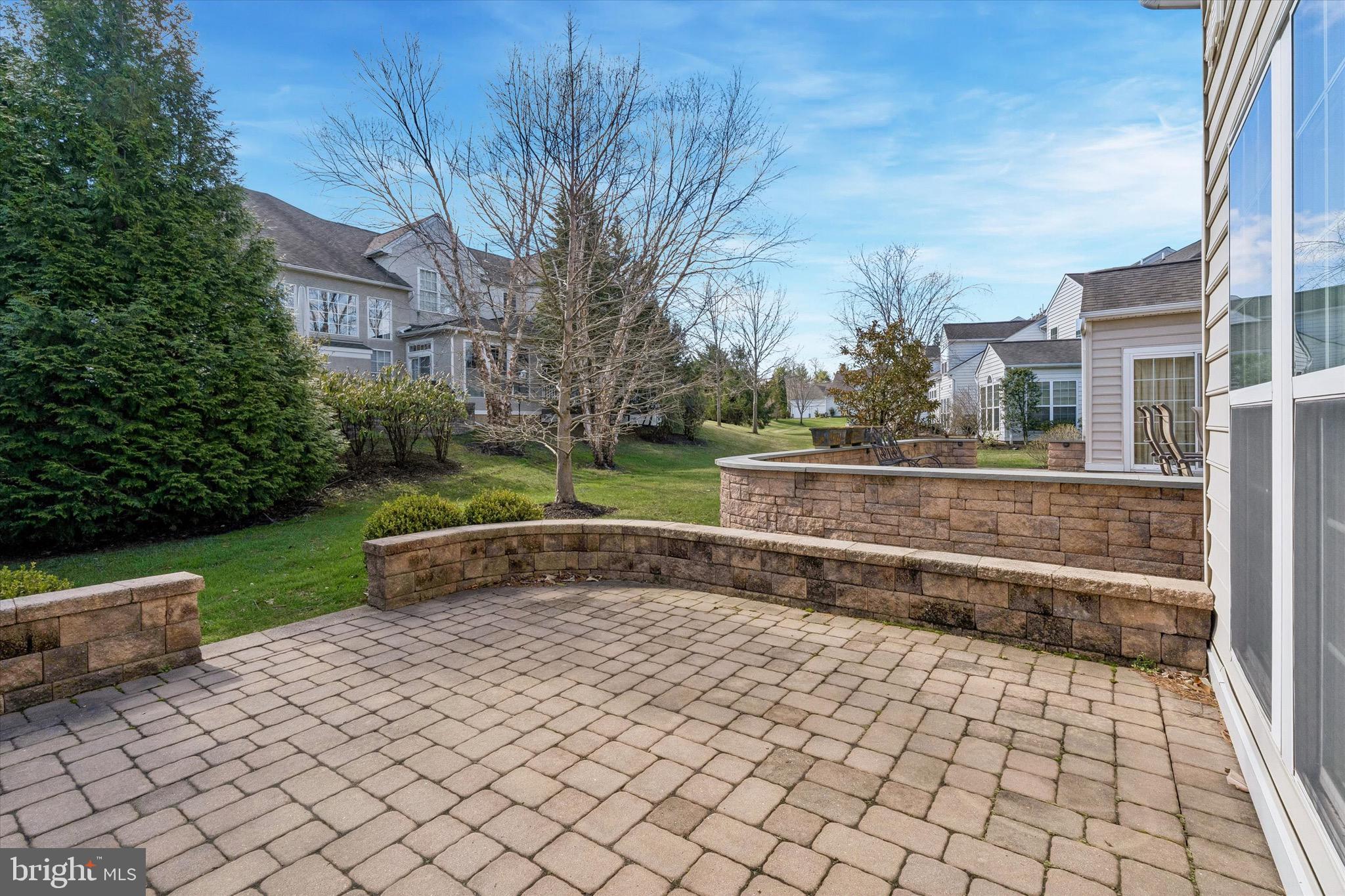 RESERVE AT GWYNEDD - Residential