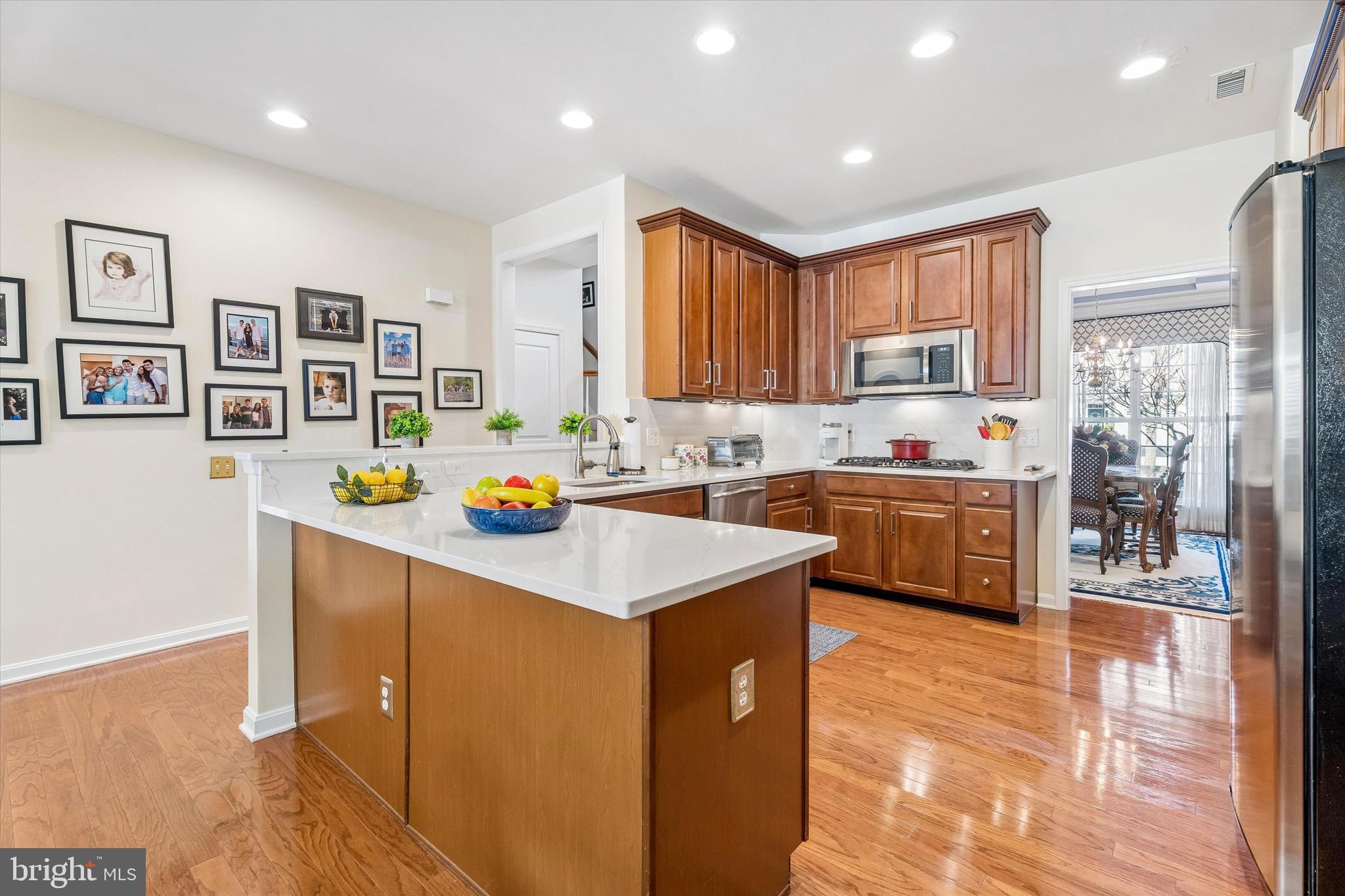 RESERVE AT GWYNEDD - Residential