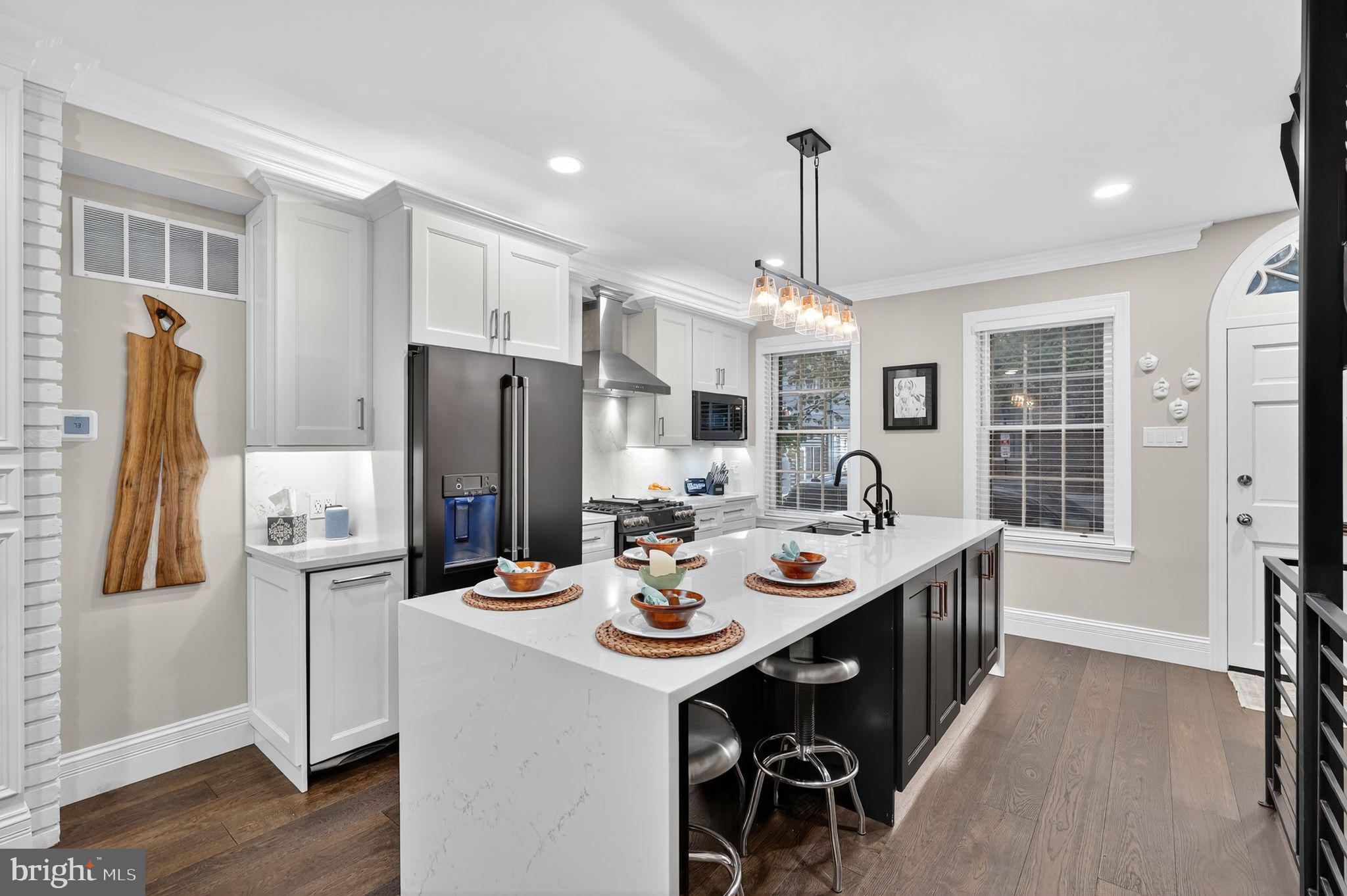 WASHINGTON SQ WEST - Residential