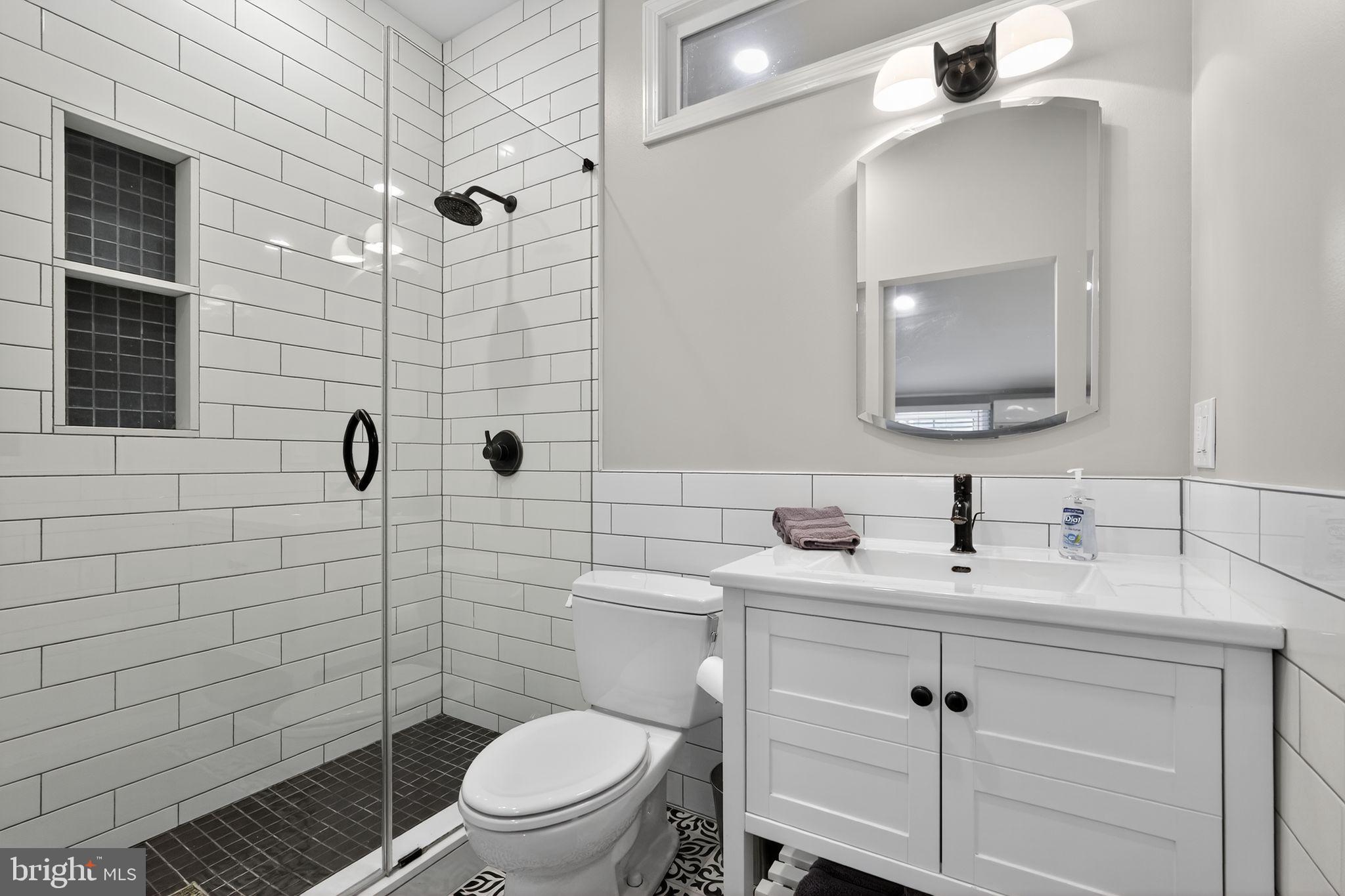 WASHINGTON SQ WEST - Residential