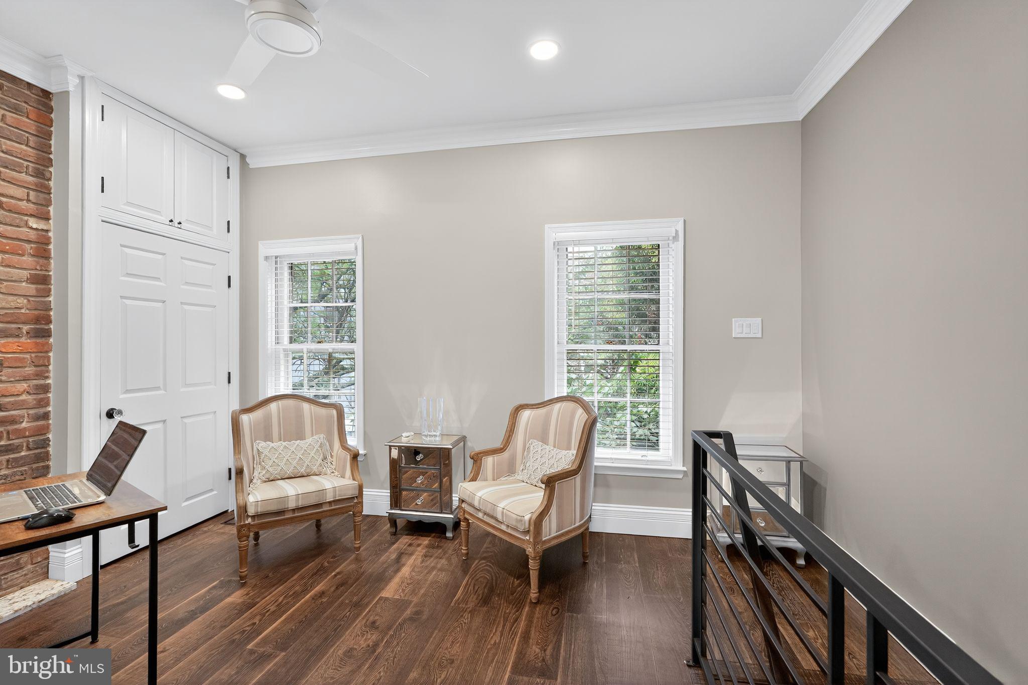 WASHINGTON SQ WEST - Residential