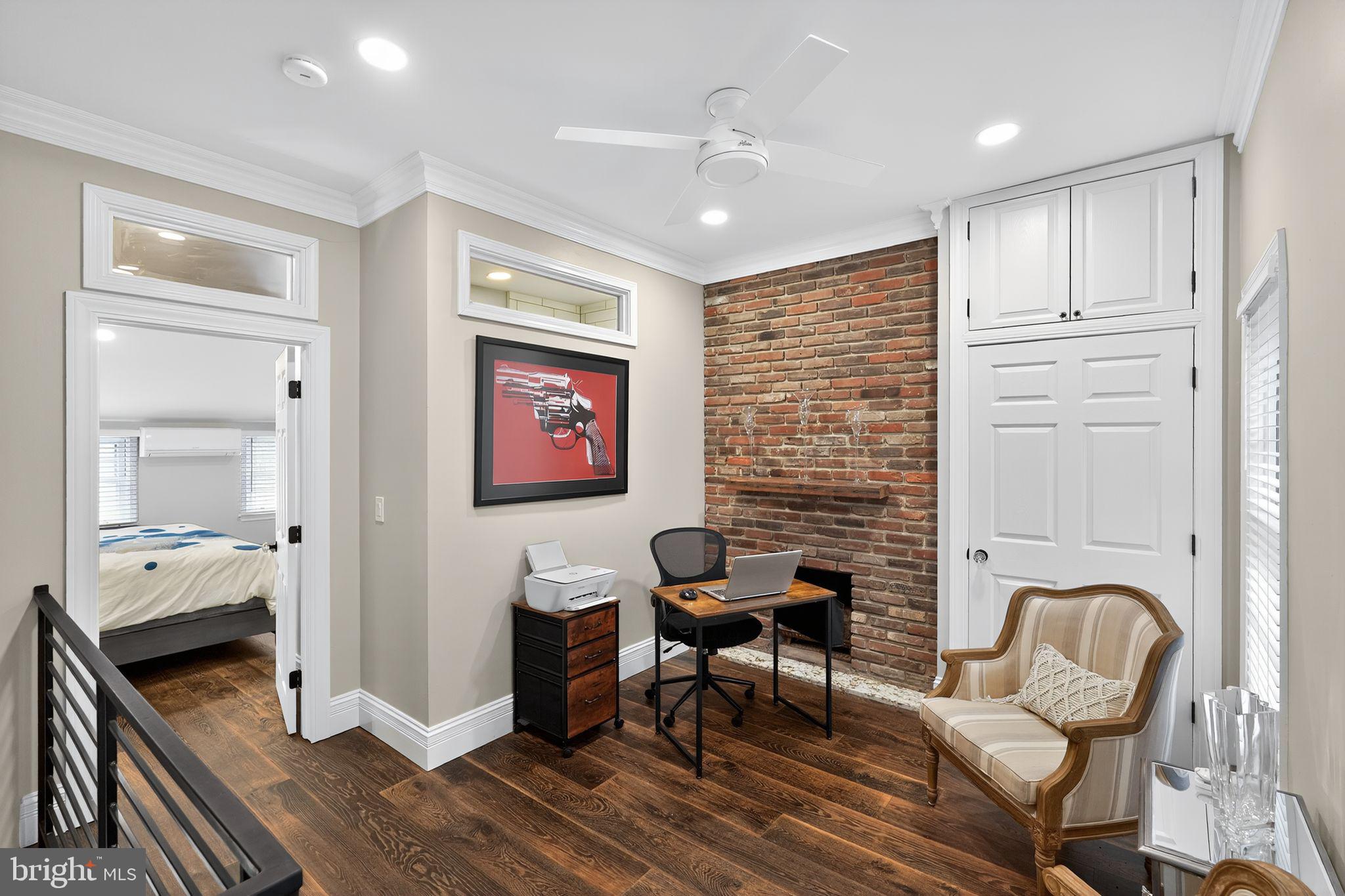 WASHINGTON SQ WEST - Residential