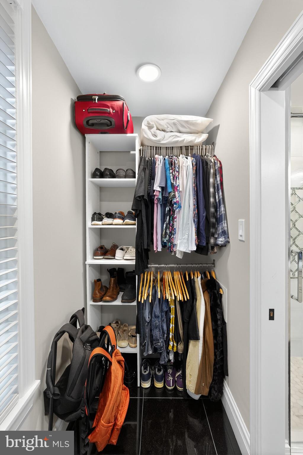 WASHINGTON SQ WEST - Residential