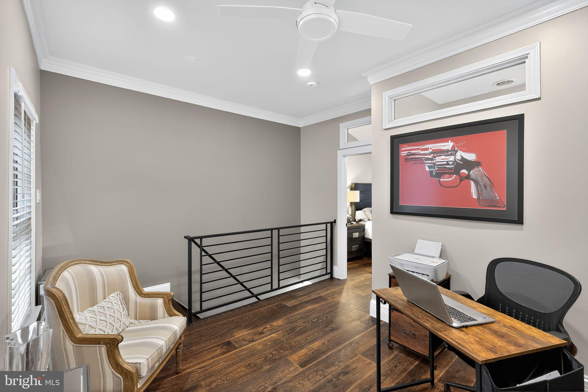 WASHINGTON SQ WEST - Residential