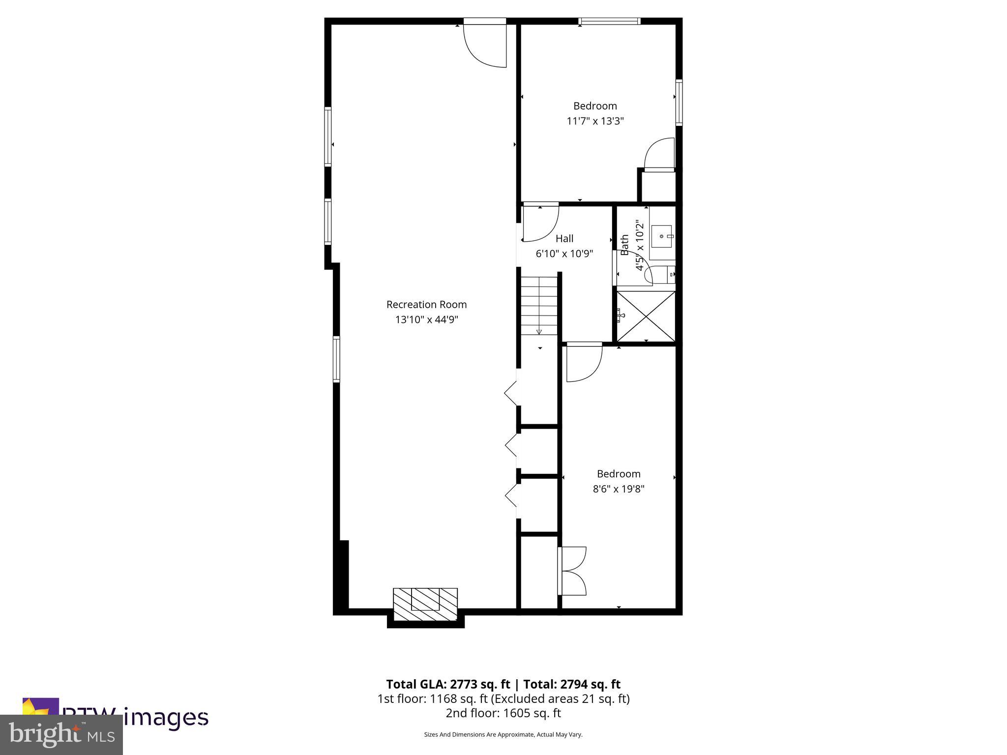MANOR WOODS - Residential