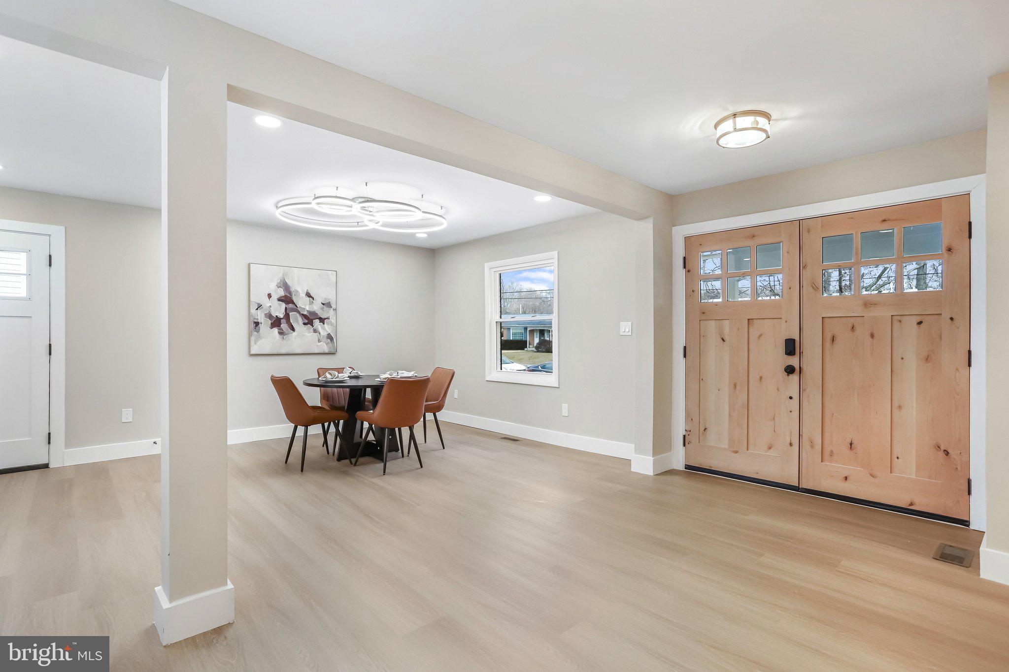 14412 BARKWOOD DRIVE