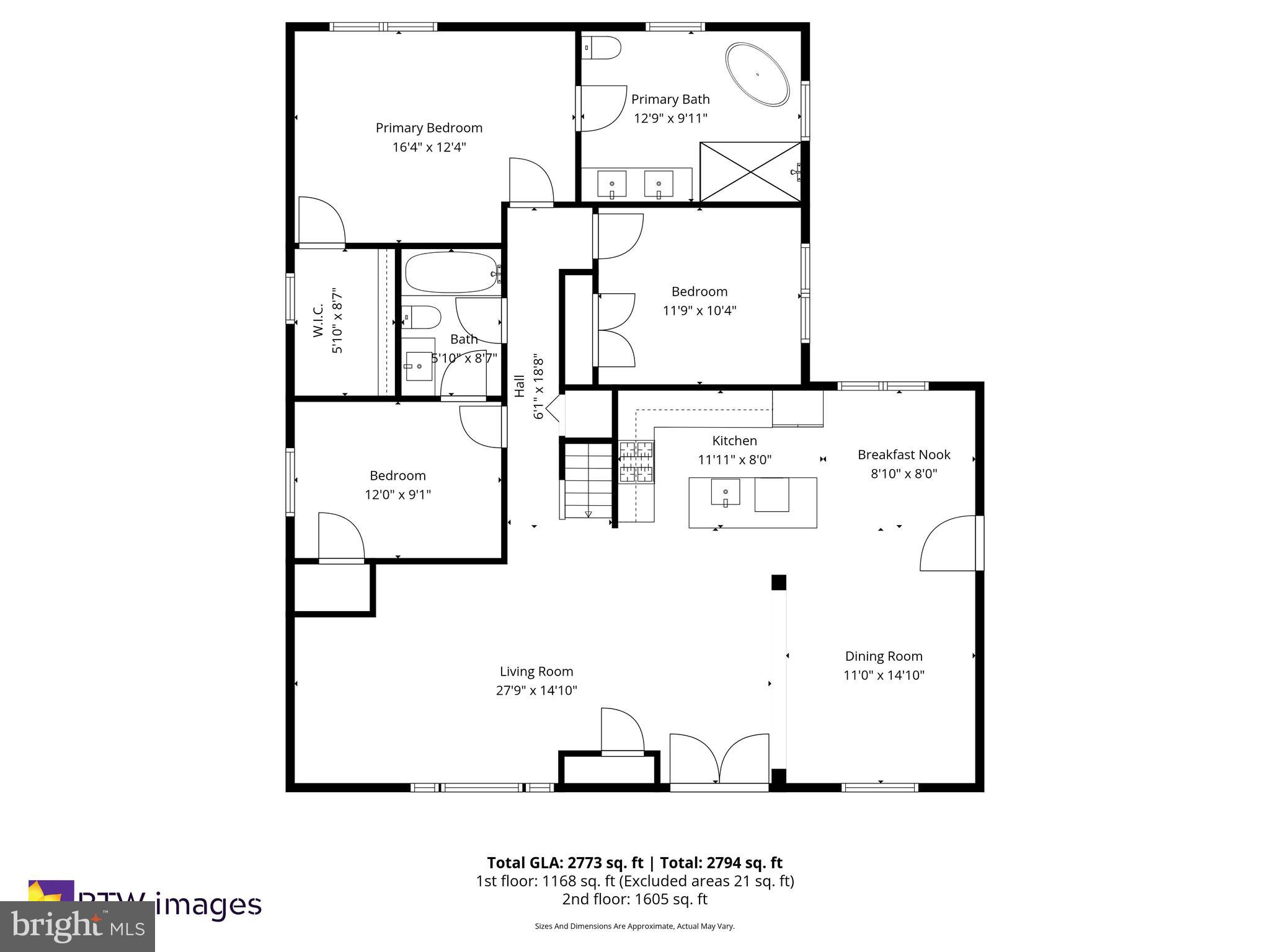 MANOR WOODS - Residential