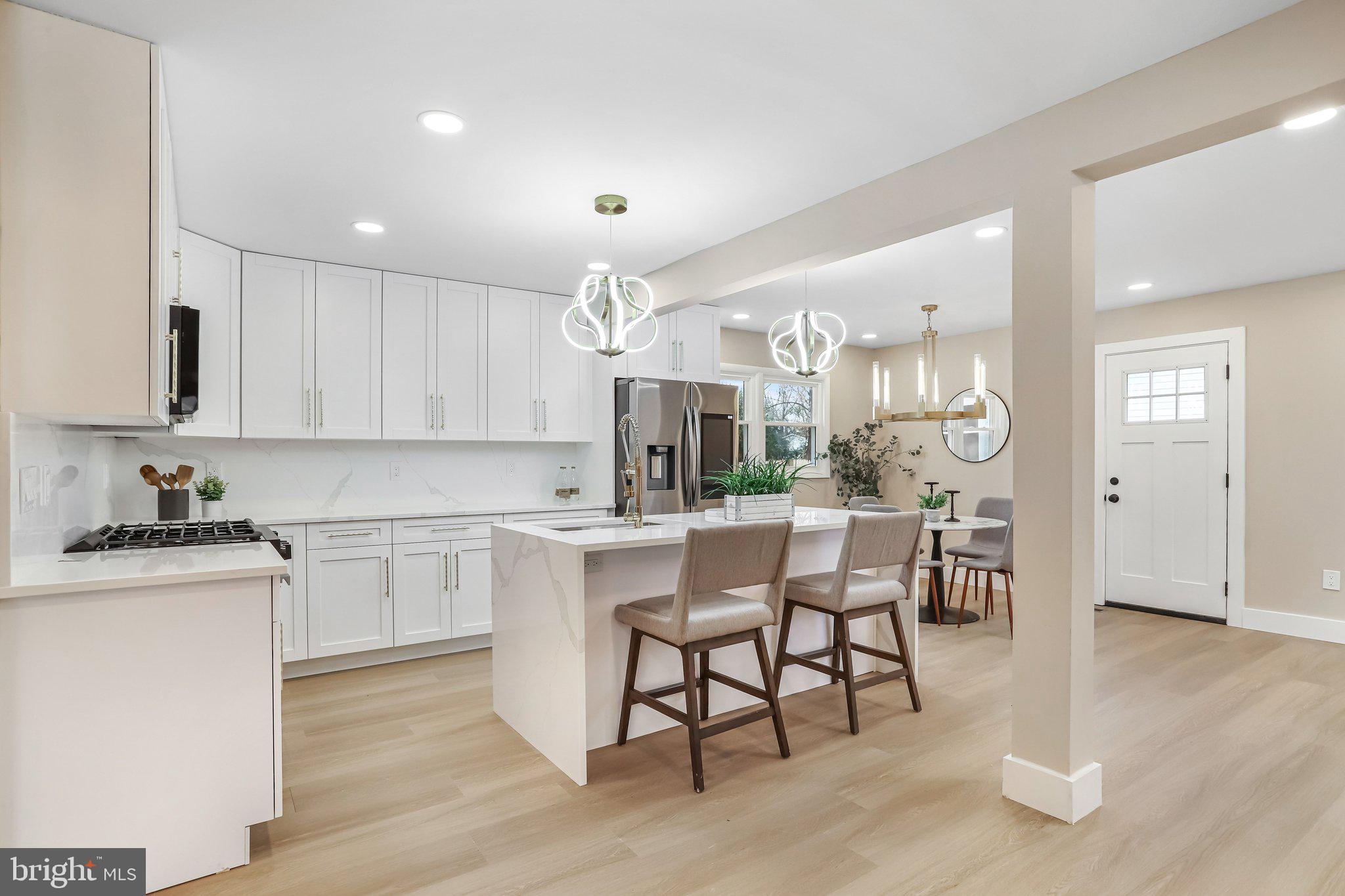 14412 BARKWOOD DRIVE