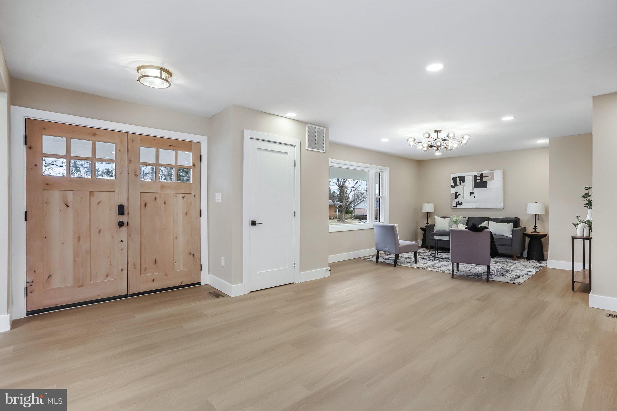 14412 BARKWOOD DRIVE