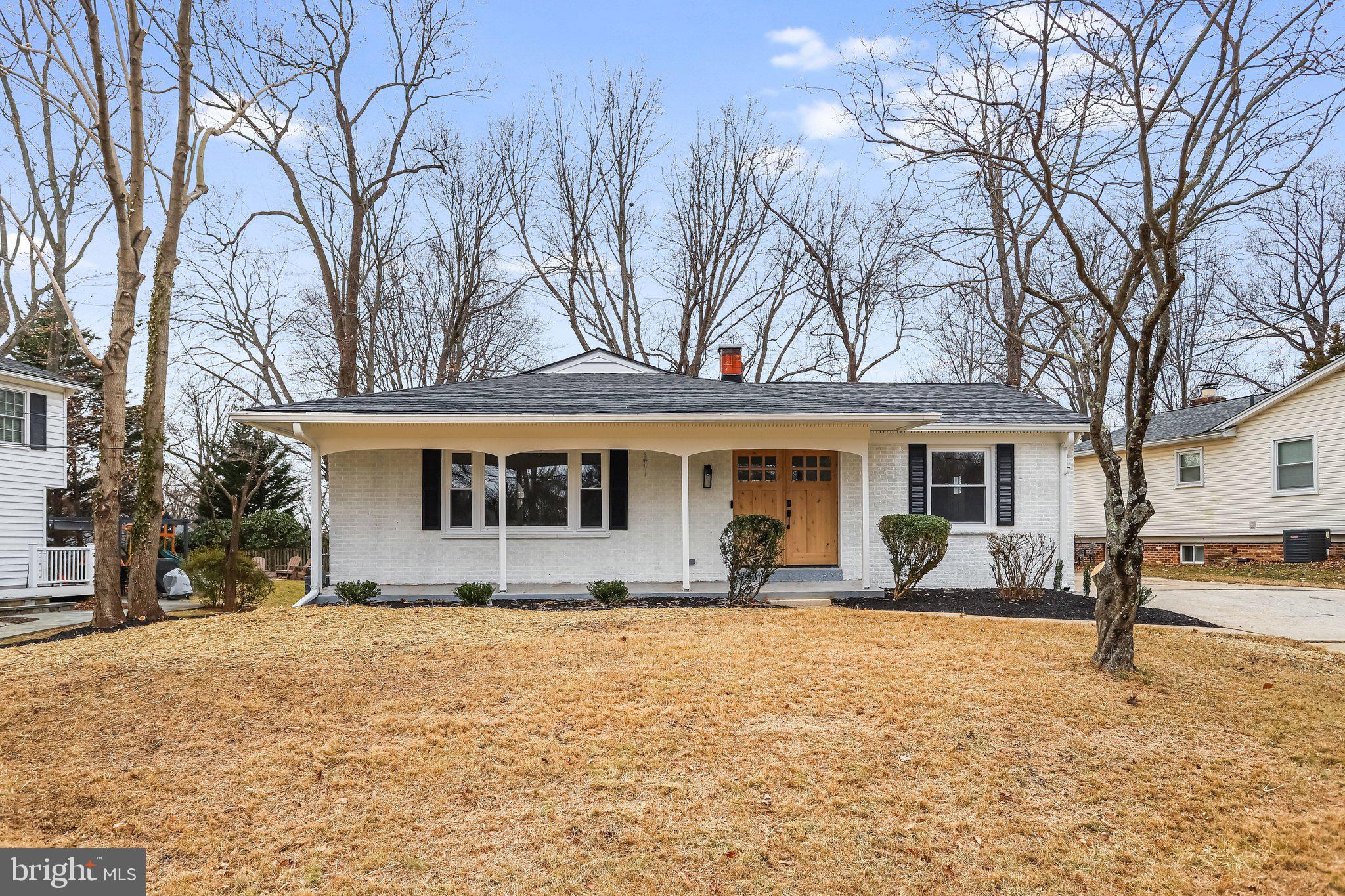 14412 BARKWOOD DRIVE