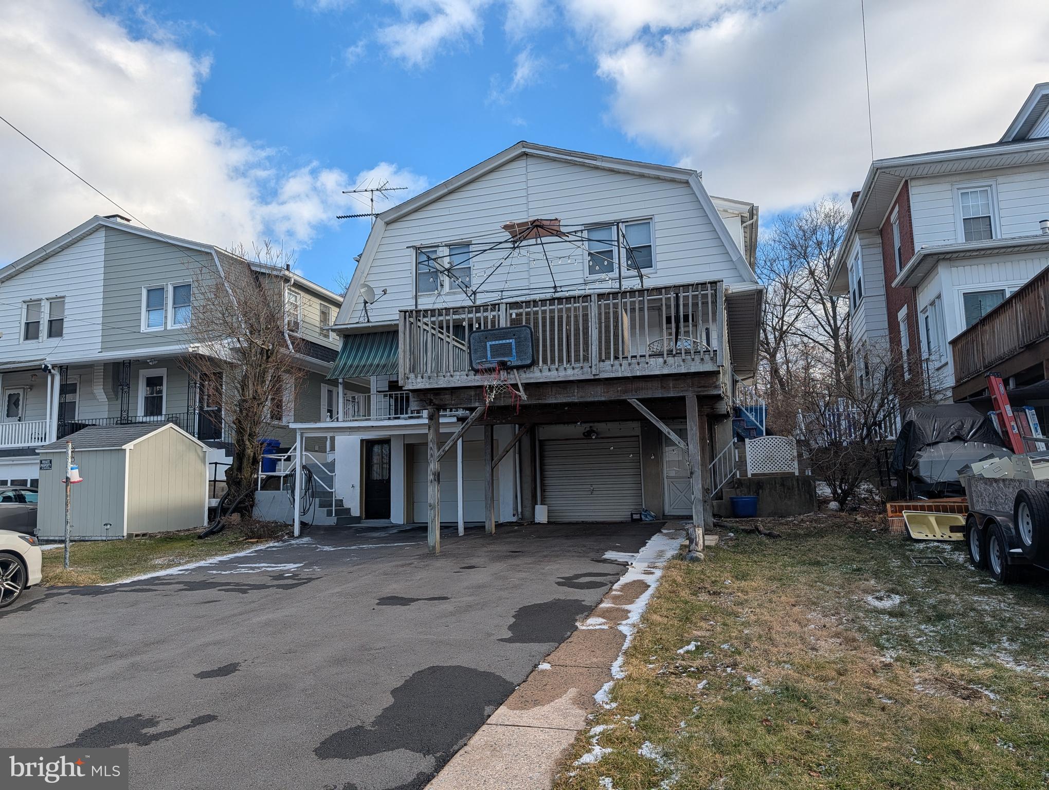 NORTHMONT - Residential