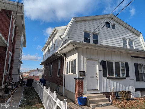 2258 NORTHMONT BOULEVARD READING PA 19605