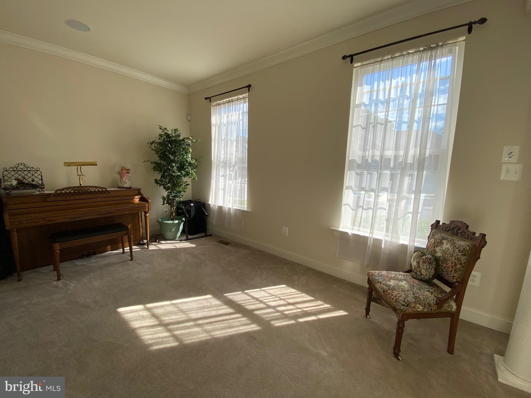 PEMBROOKE - Residential