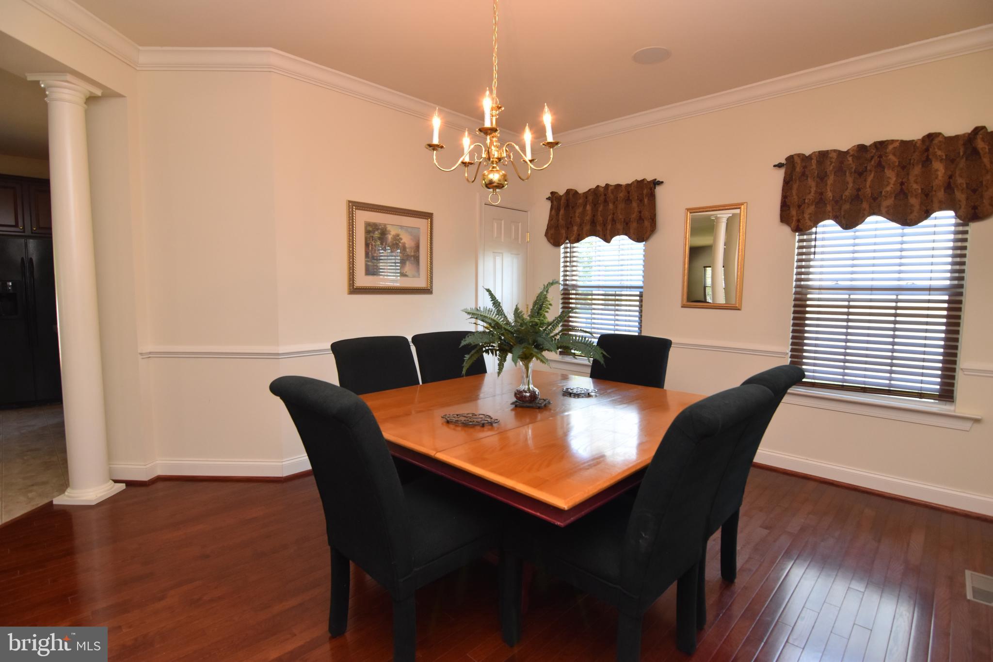 PEMBROOKE - Residential