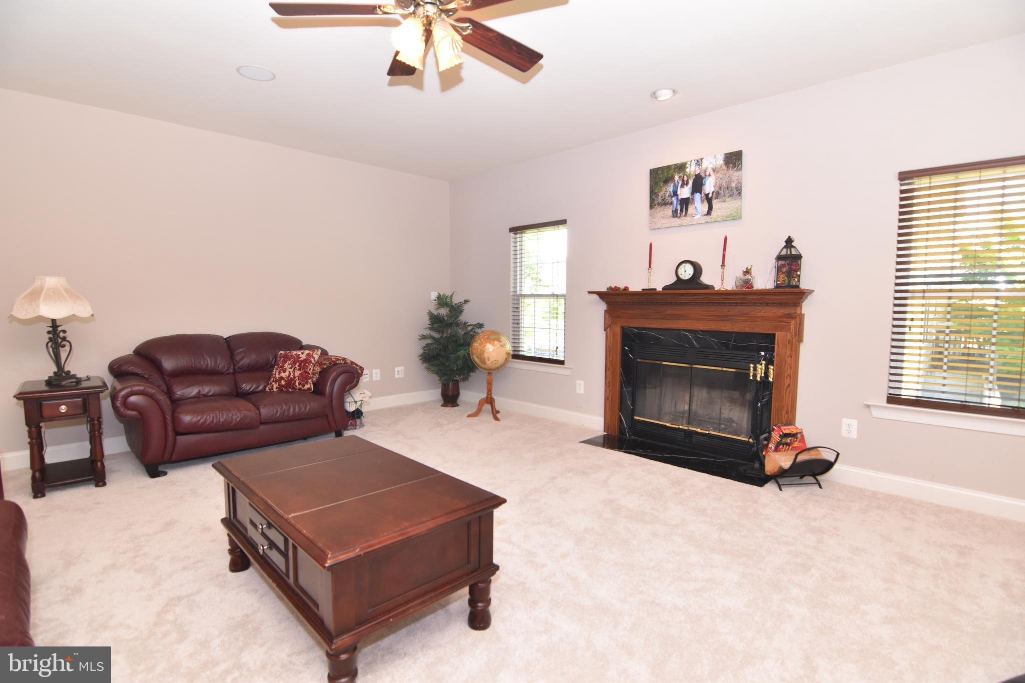 PEMBROOKE - Residential