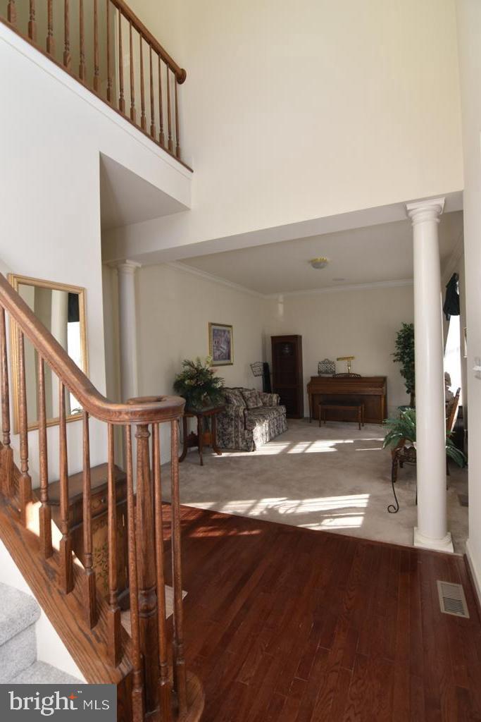 PEMBROOKE - Residential