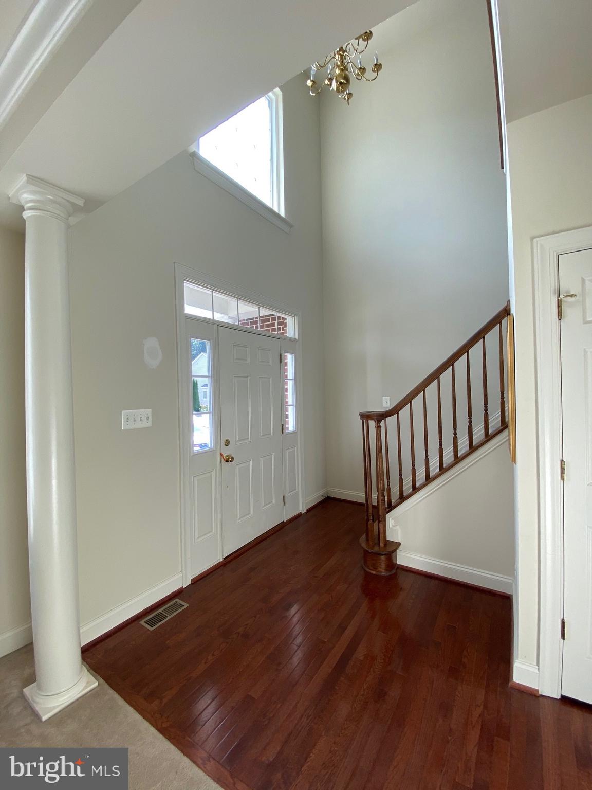 PEMBROOKE - Residential