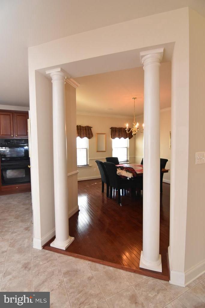 PEMBROOKE - Residential