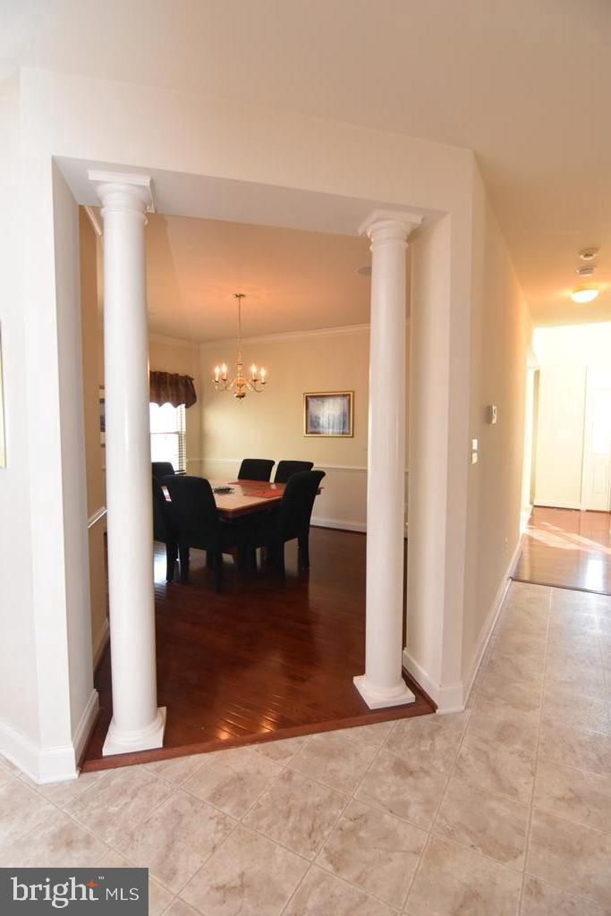 PEMBROOKE - Residential