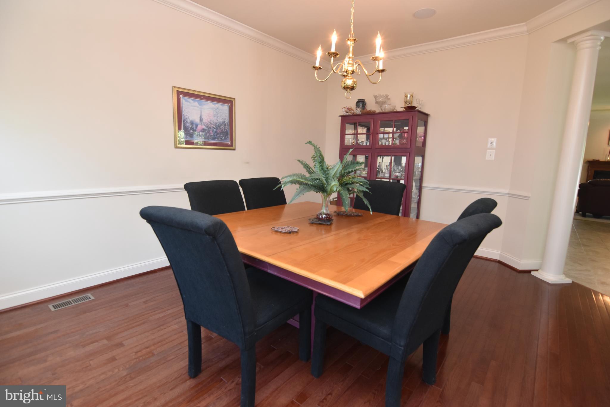 PEMBROOKE - Residential