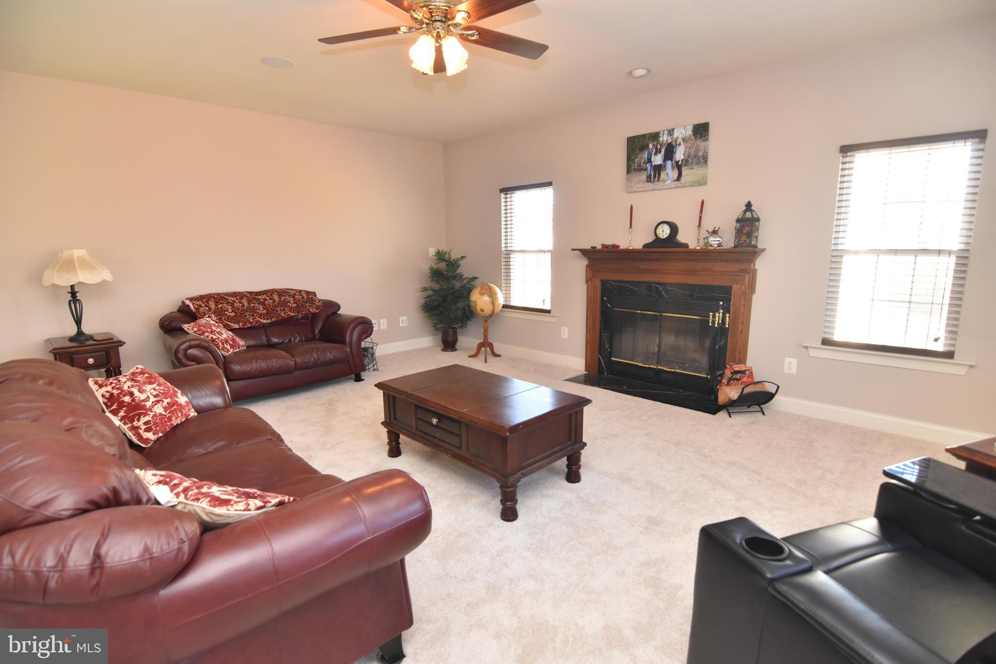 PEMBROOKE - Residential