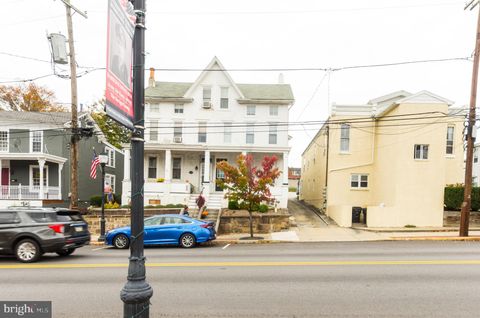 Condo For Rent - 431 Main Street #2ND FLOOR<br/> ROYERSFORD, PA 19468