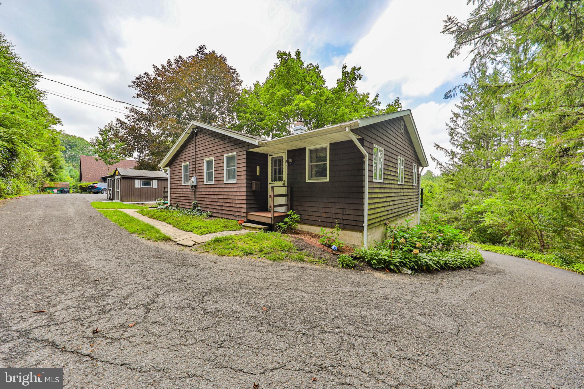 1160 PREACHERS CAMP DRIVE