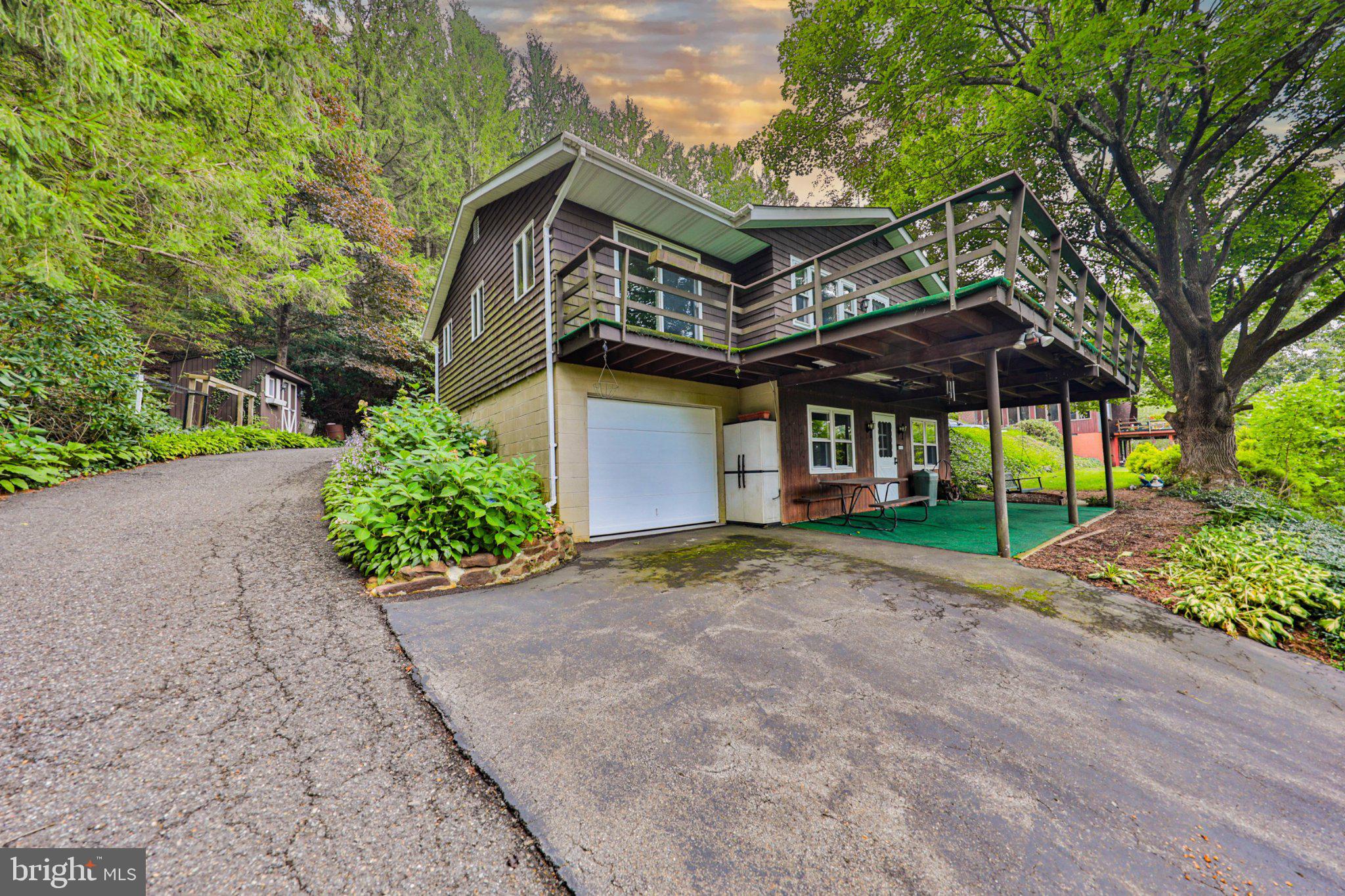 1160 PREACHERS CAMP DRIVE