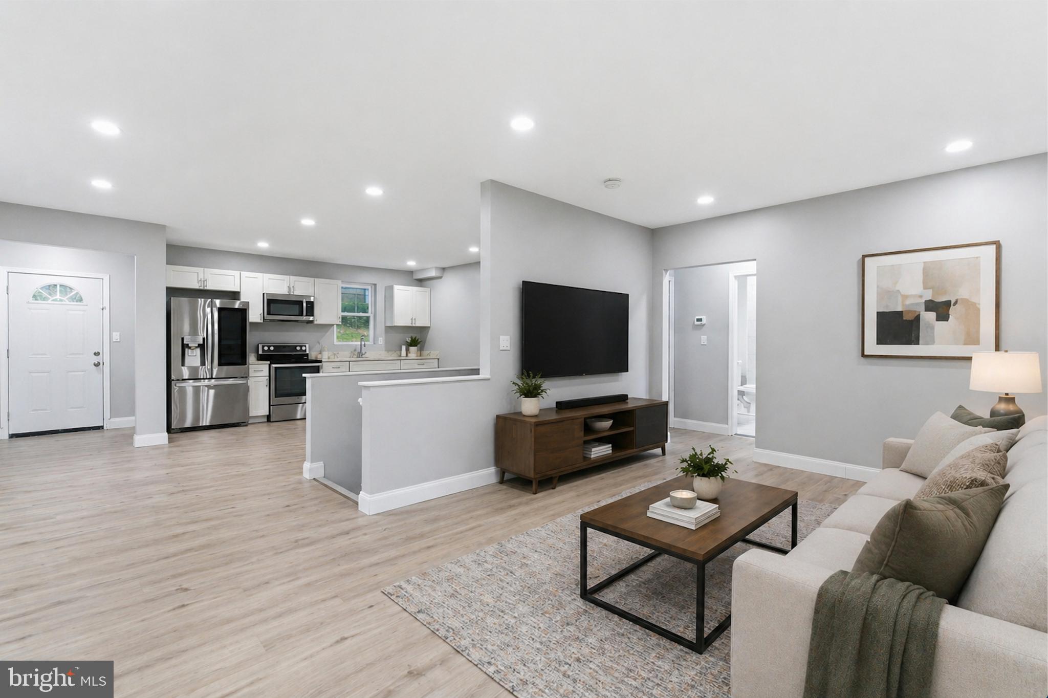 WOODLAWN - Residential
