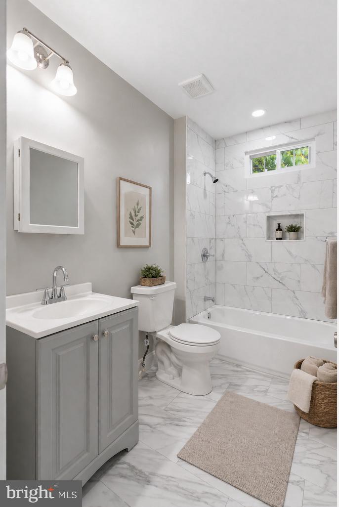 WOODLAWN - Residential