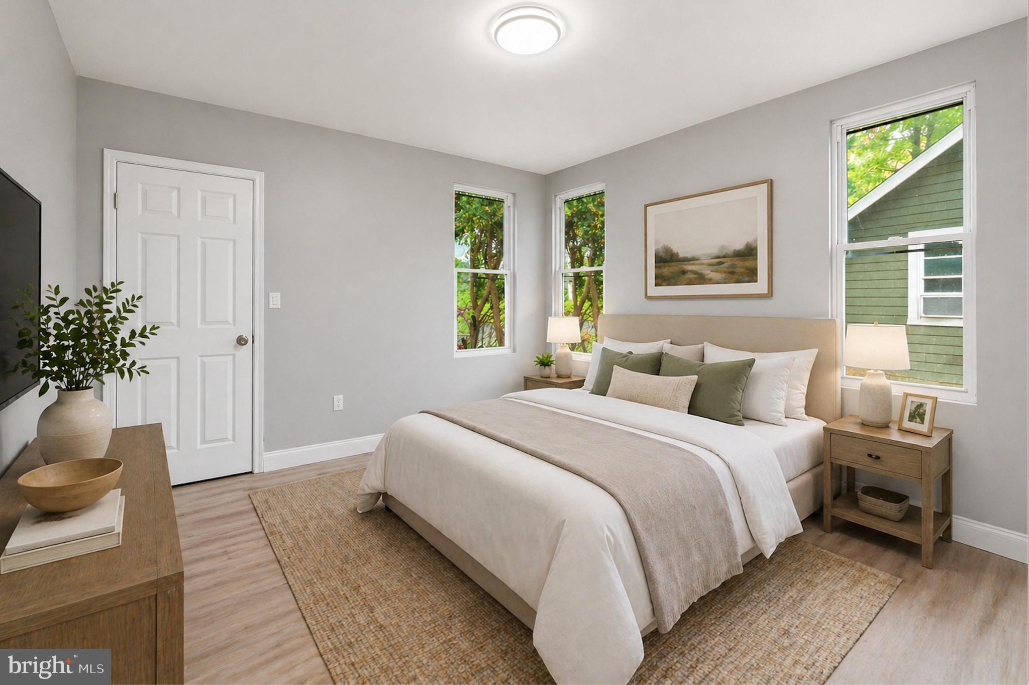 WOODLAWN - Residential