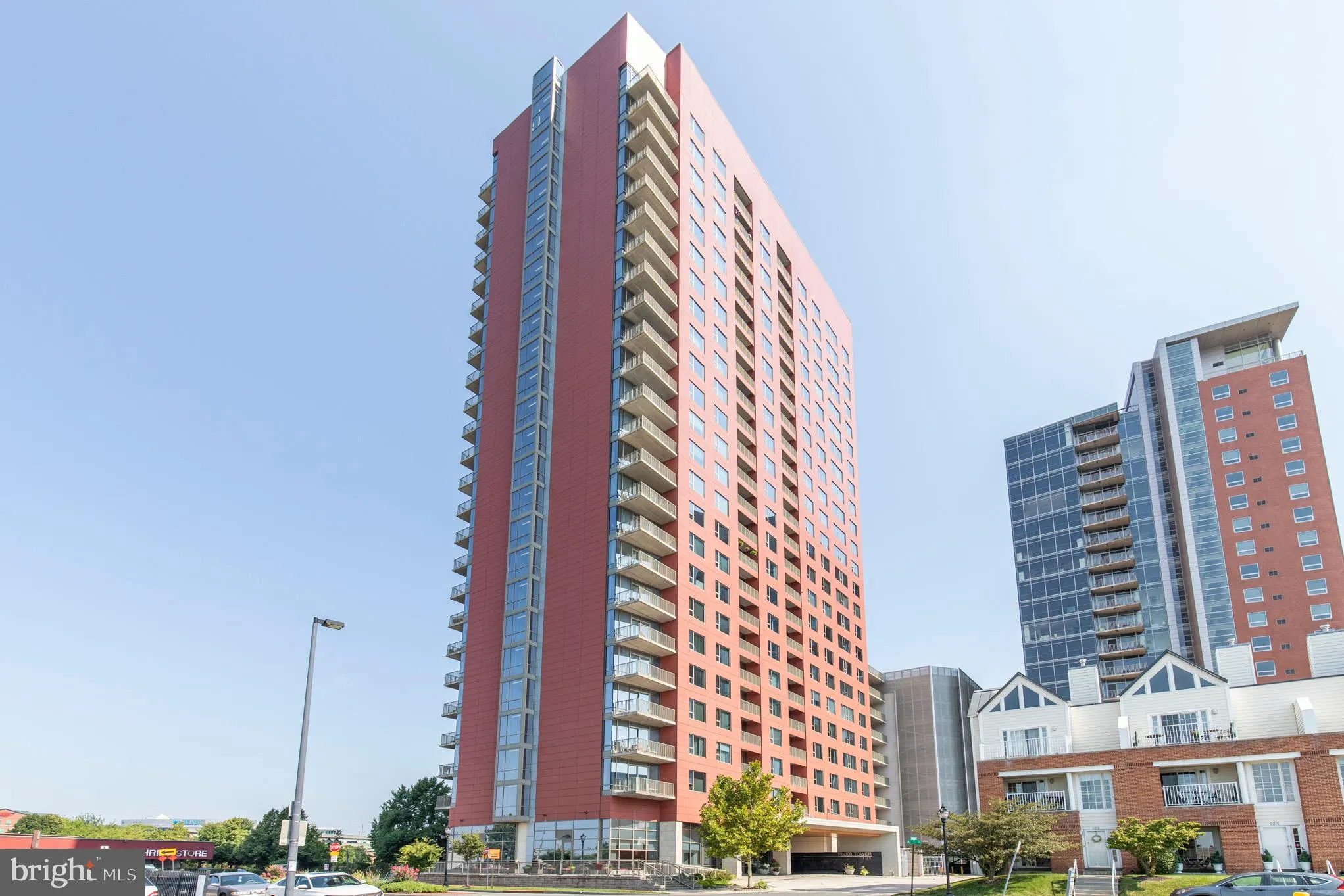 105 Christina Landing Drive Unit 802, Wilmington, DE 19801