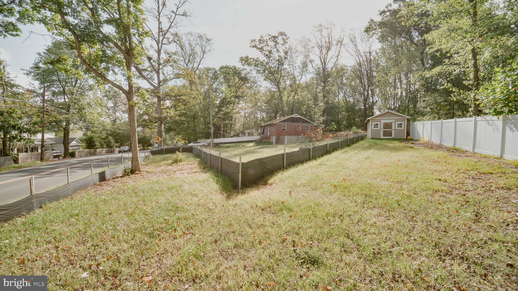 VALLEY BROOK - Residential