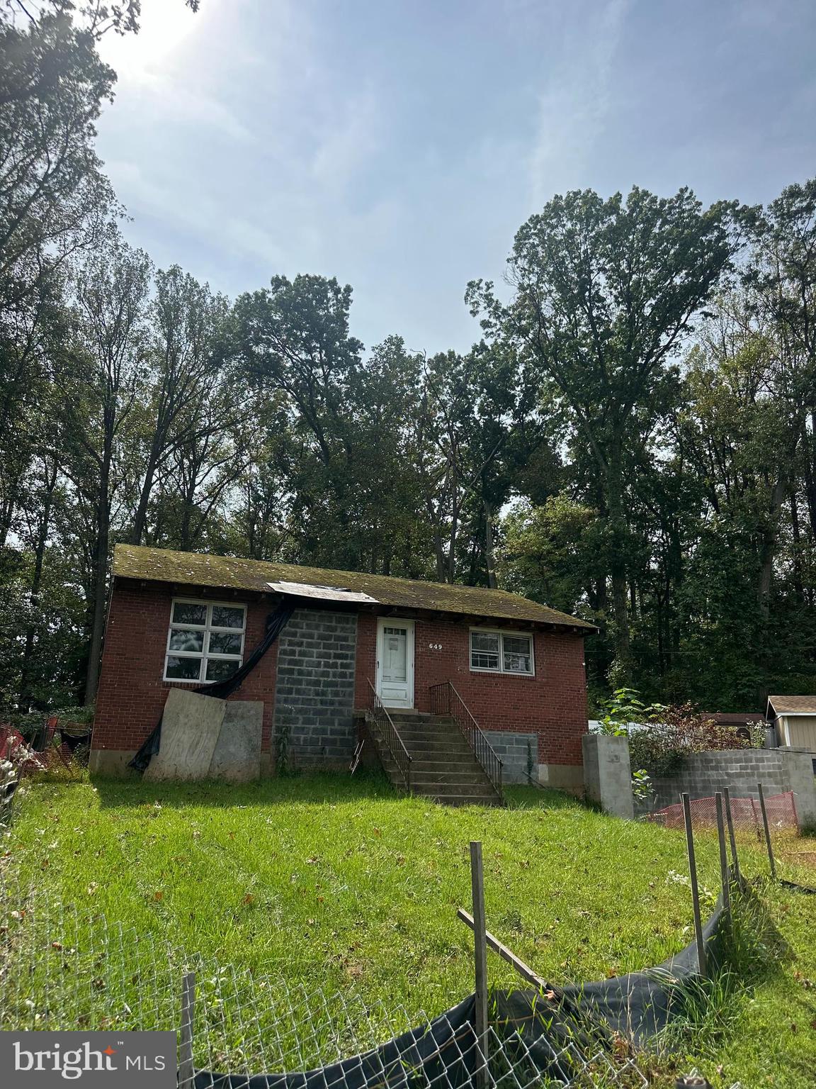 6649 KERNS ROAD