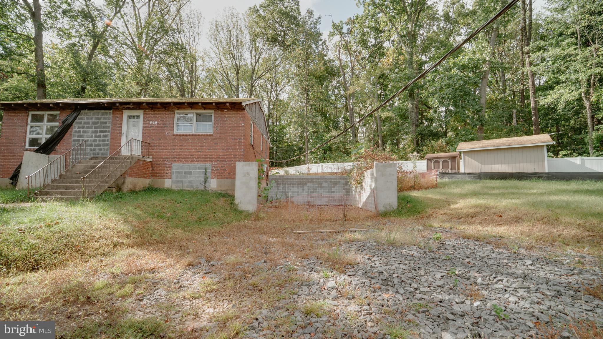 VALLEY BROOK - Residential