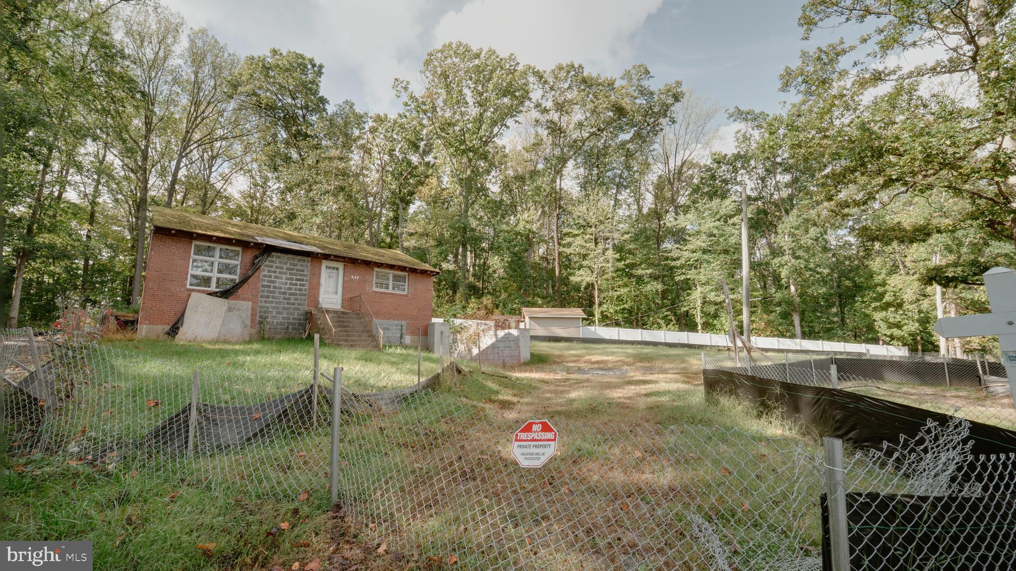 VALLEY BROOK - Residential