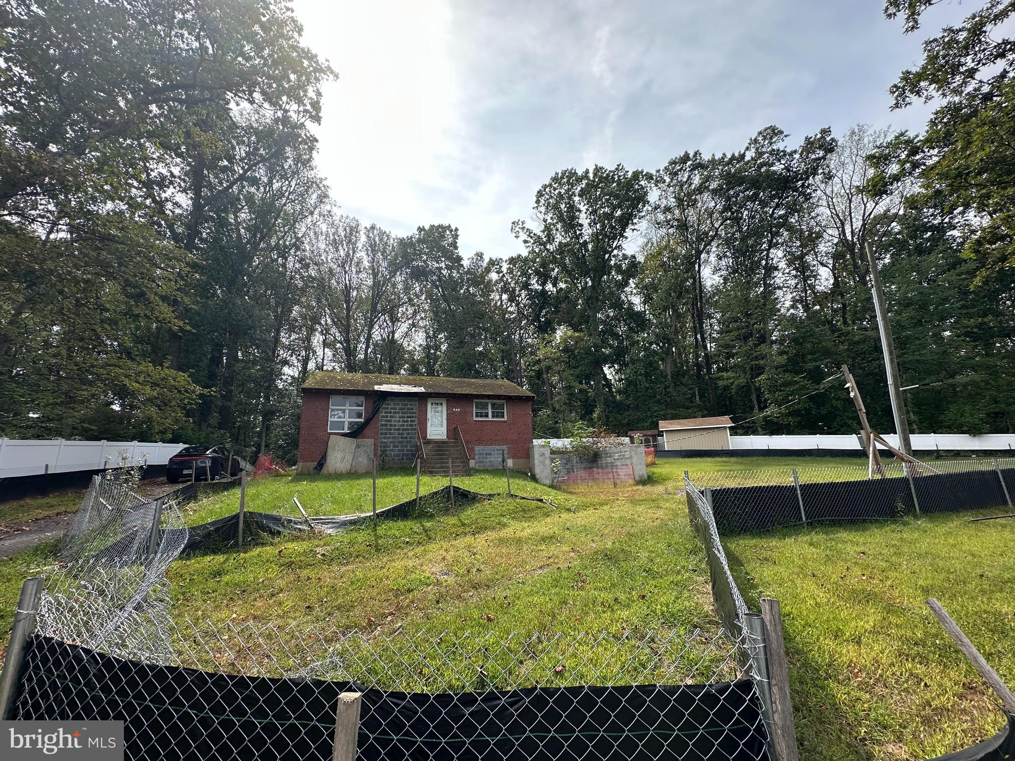 VALLEY BROOK - Residential