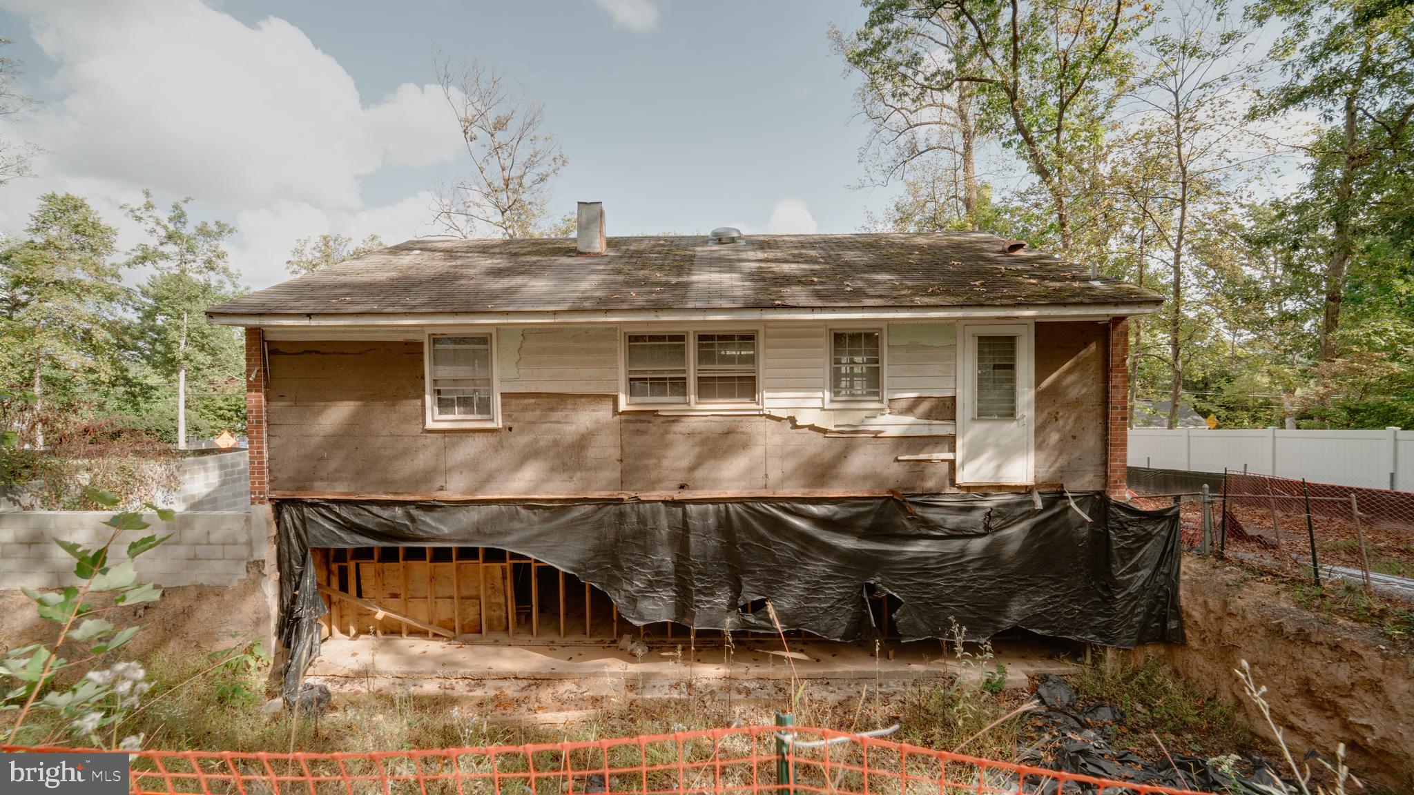 VALLEY BROOK - Residential