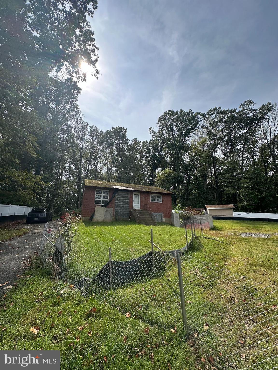 6649 KERNS ROAD