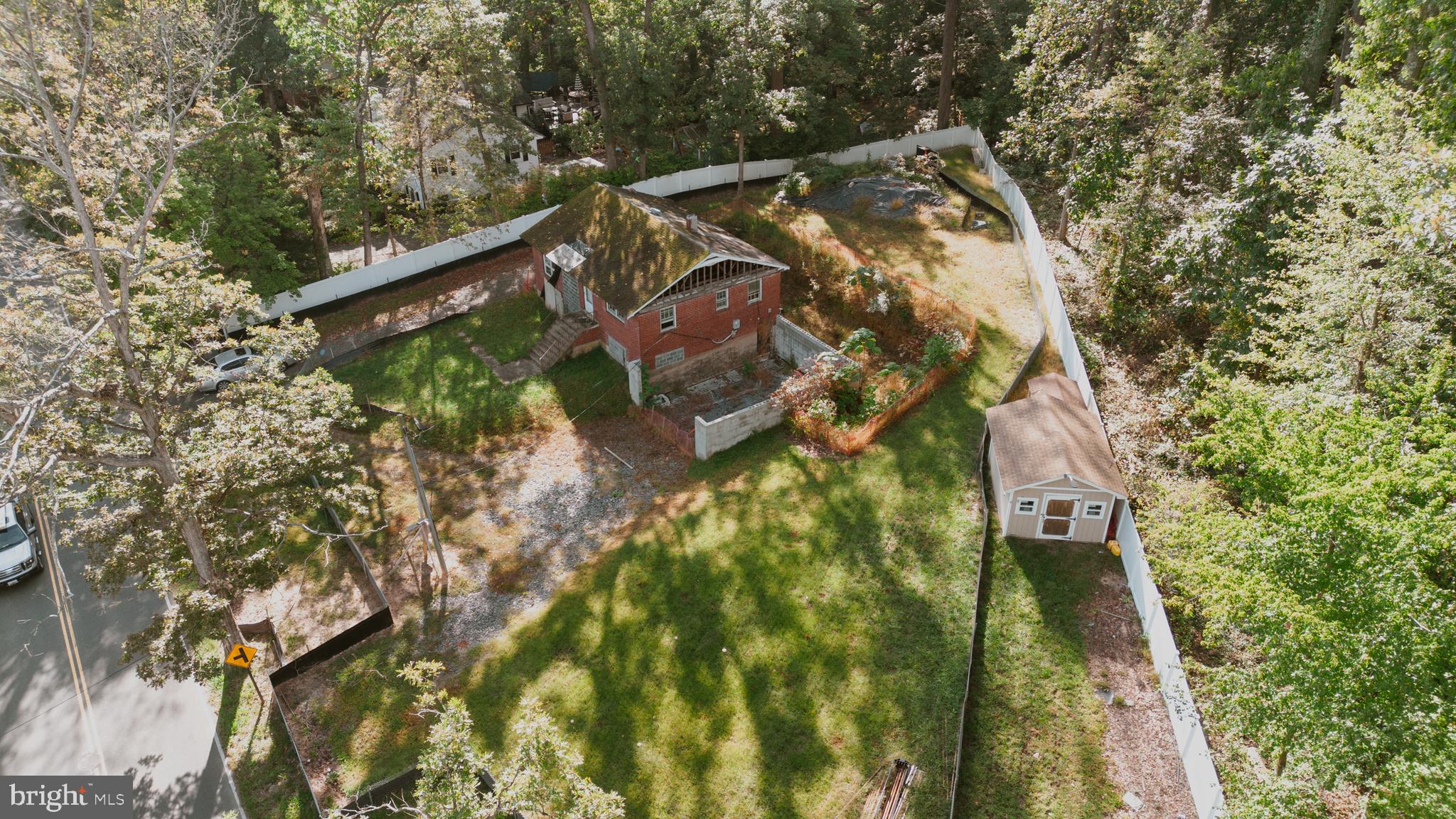 VALLEY BROOK - Residential