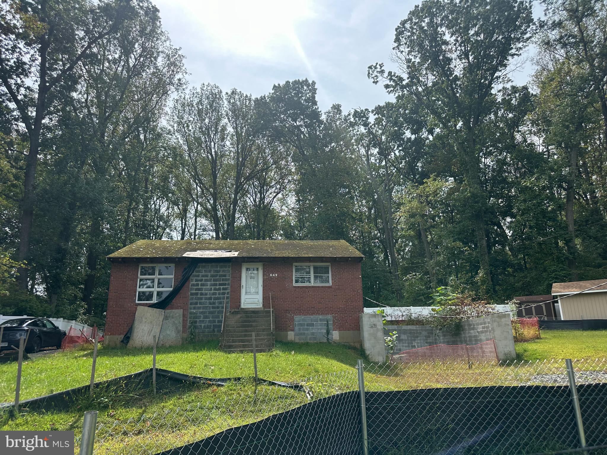 6649 KERNS ROAD