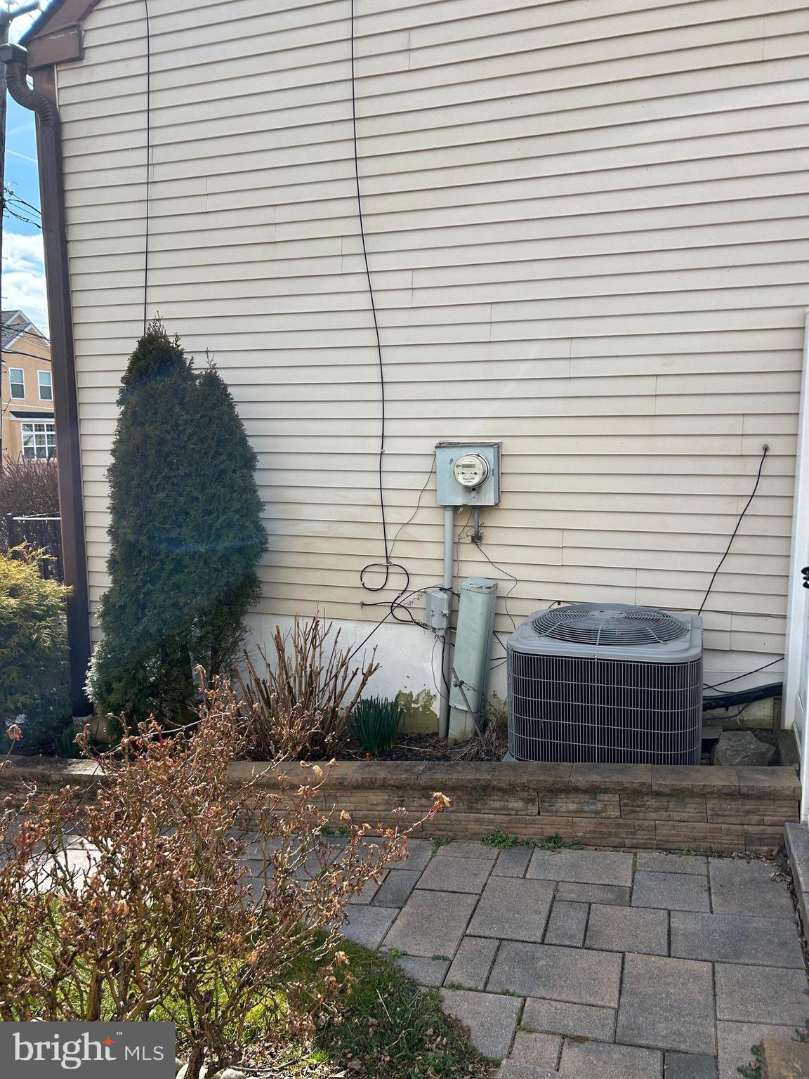 BUSTLETON - Residential Lease