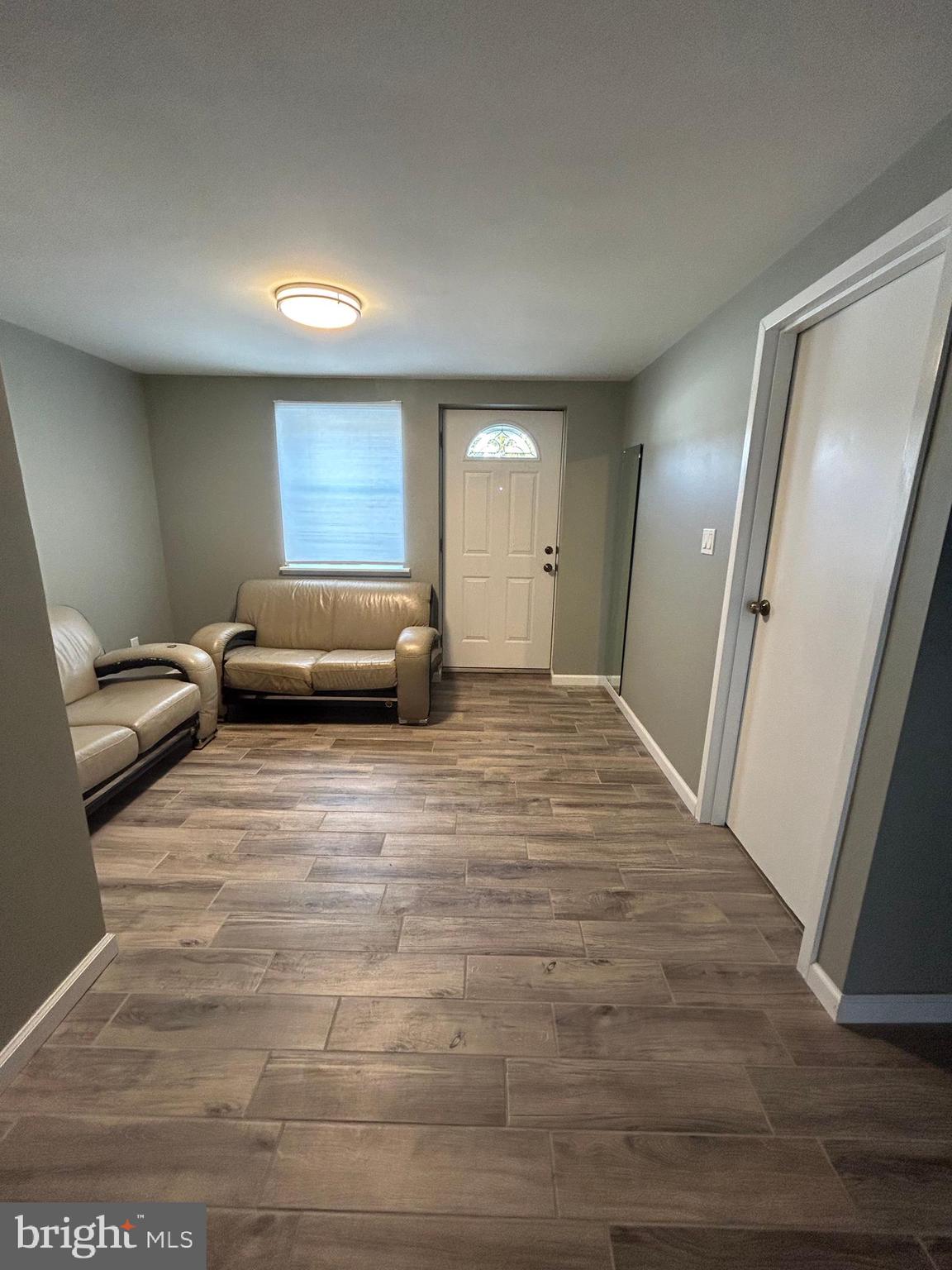 BUSTLETON - Residential Lease