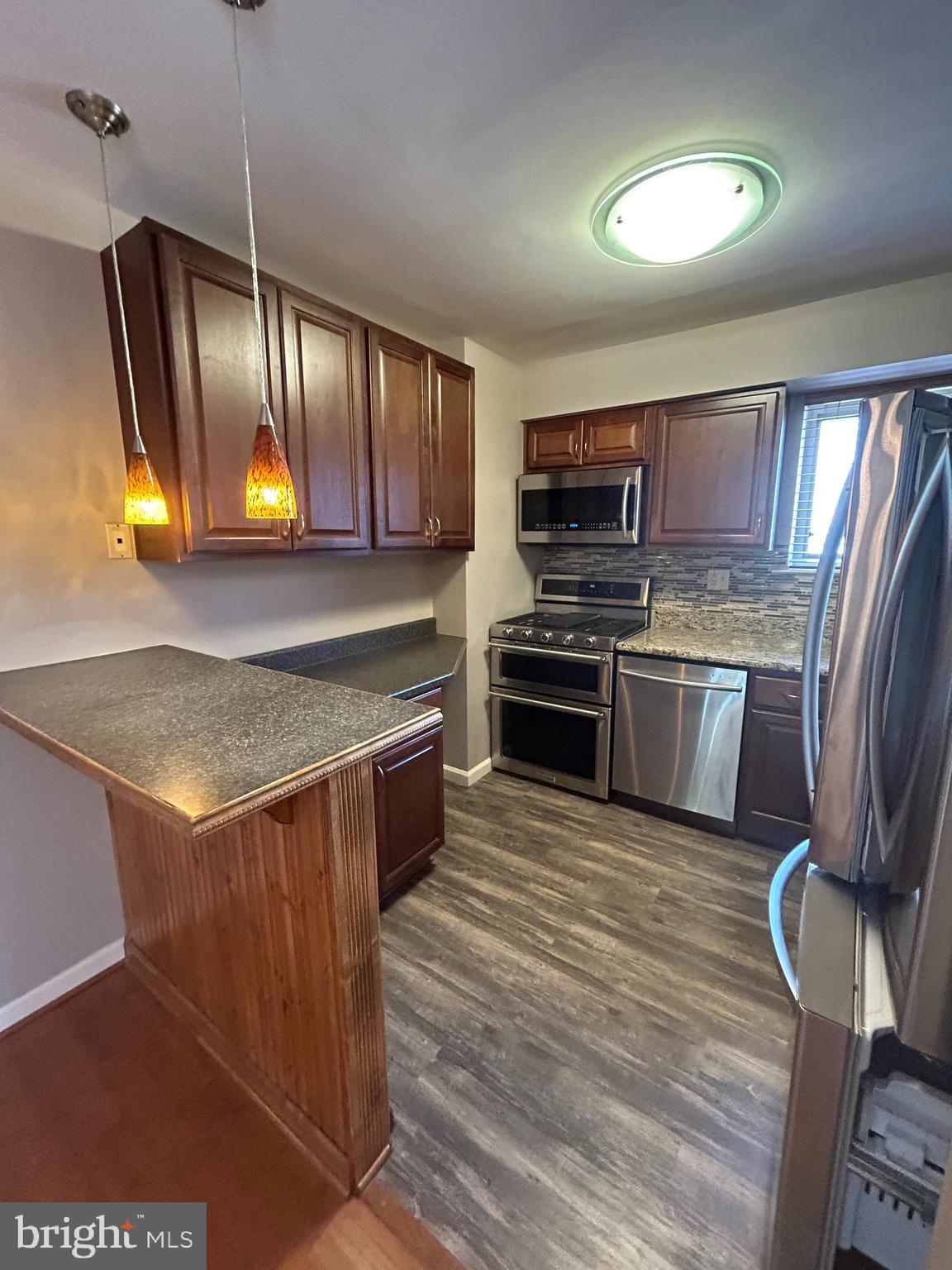 BUSTLETON - Residential Lease