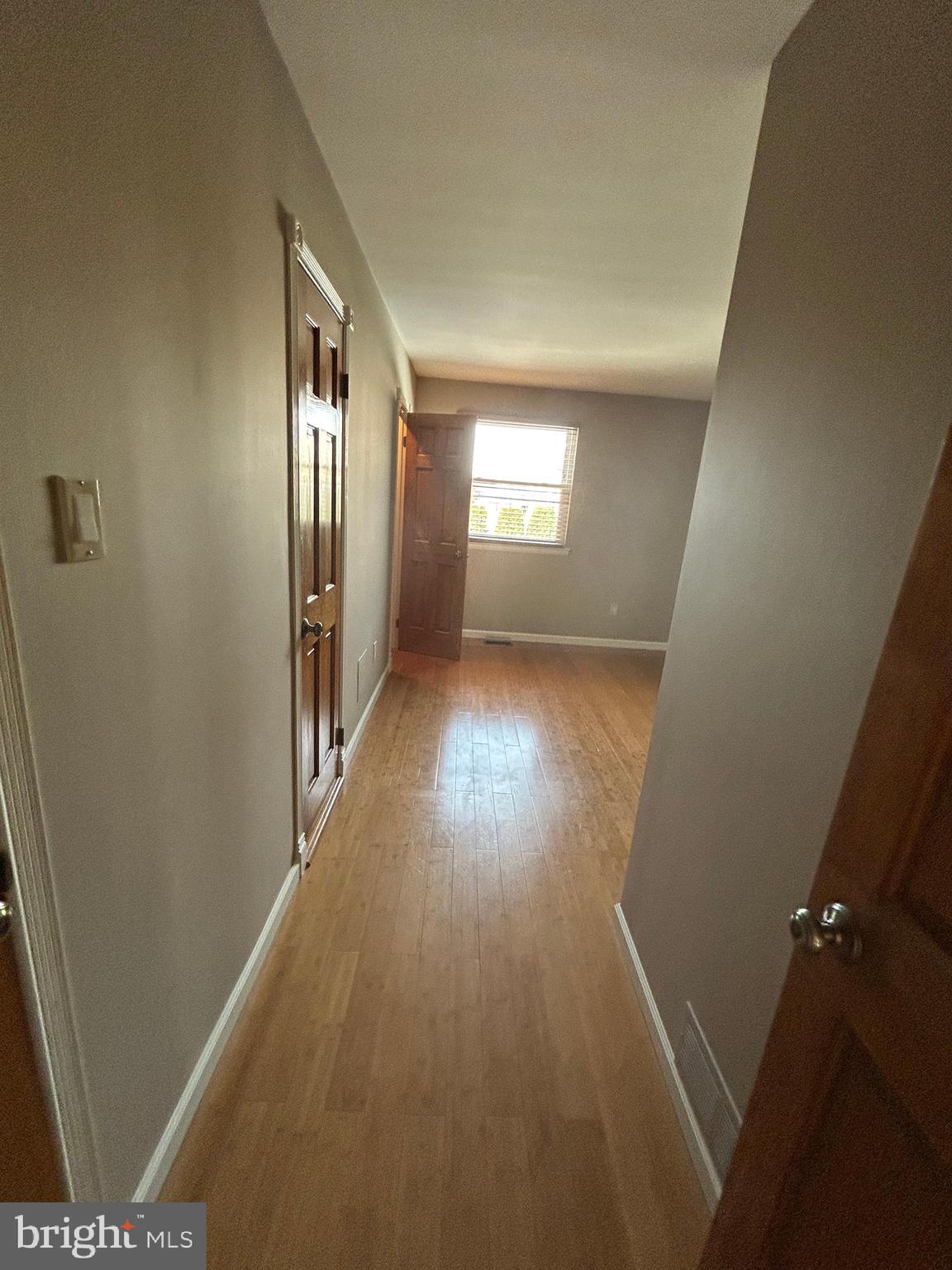 BUSTLETON - Residential Lease